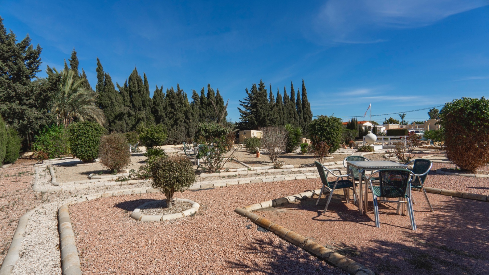 Wederverkoop - Villa - Los Montesinos