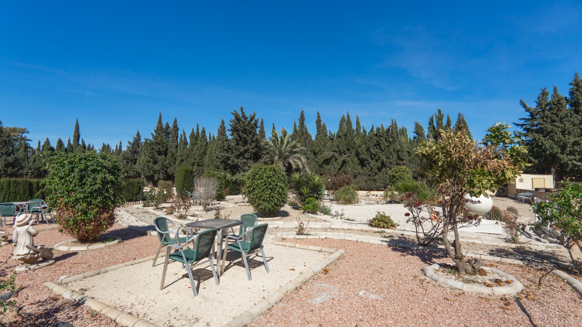 Wederverkoop - Villa - Los Montesinos