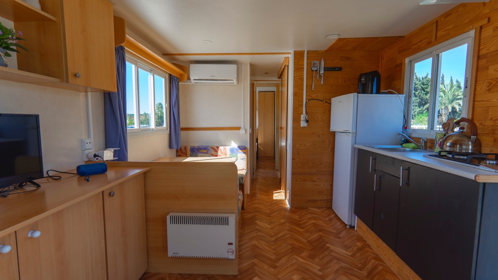 Wederverkoop - Villa - Los Montesinos