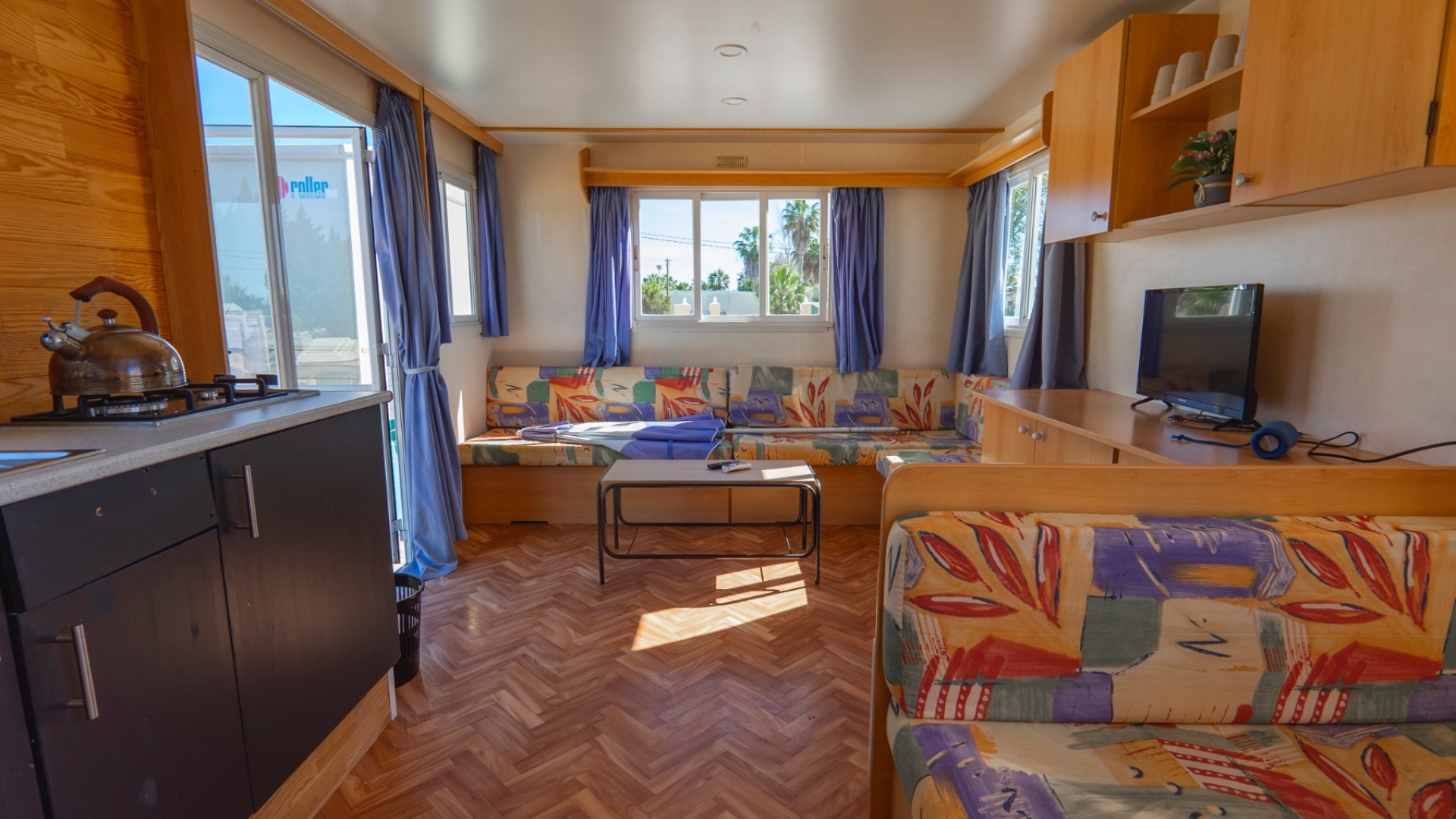 Wederverkoop - Villa - Los Montesinos