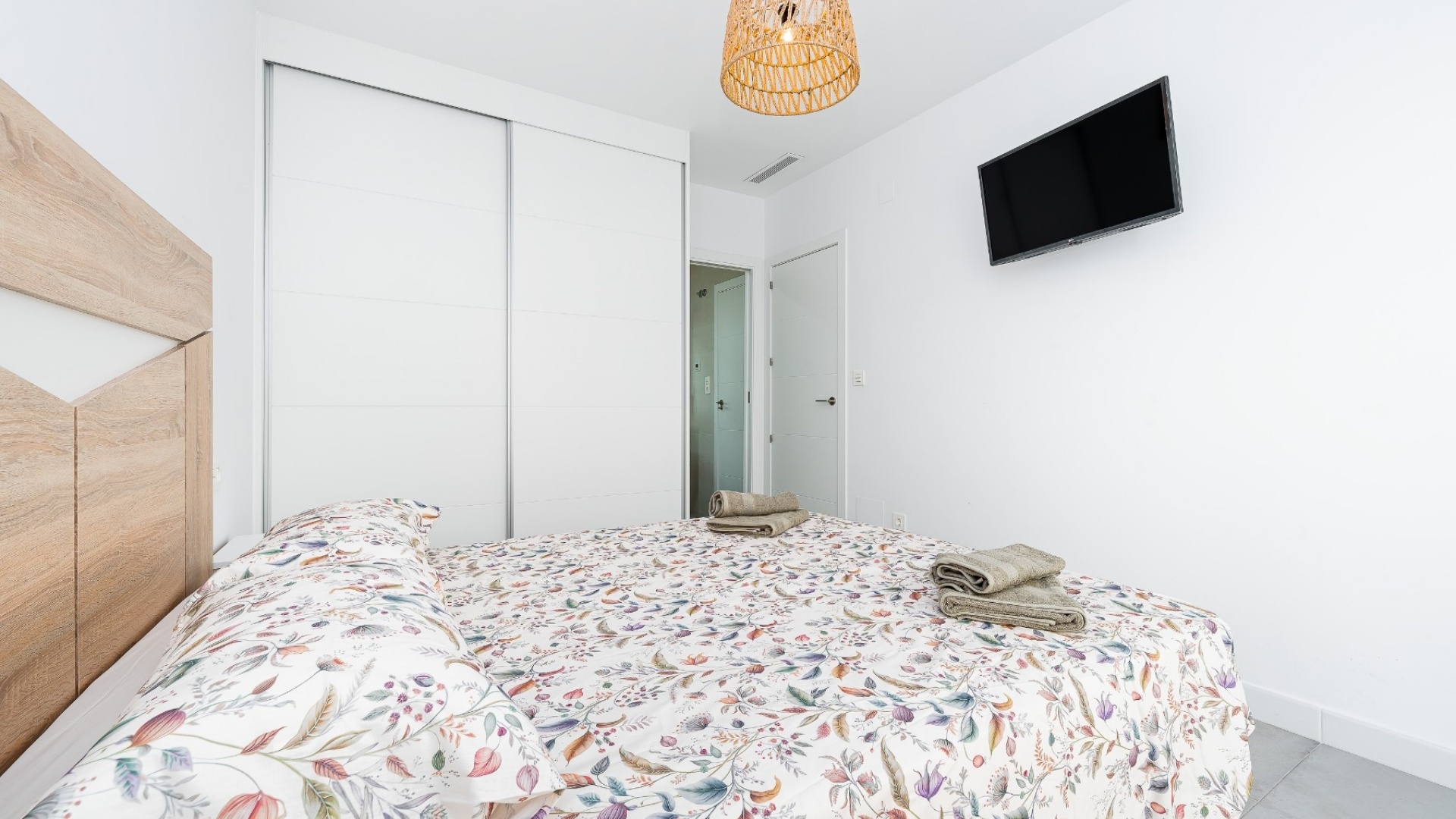 Wederverkoop - Villa - Los Montesinos