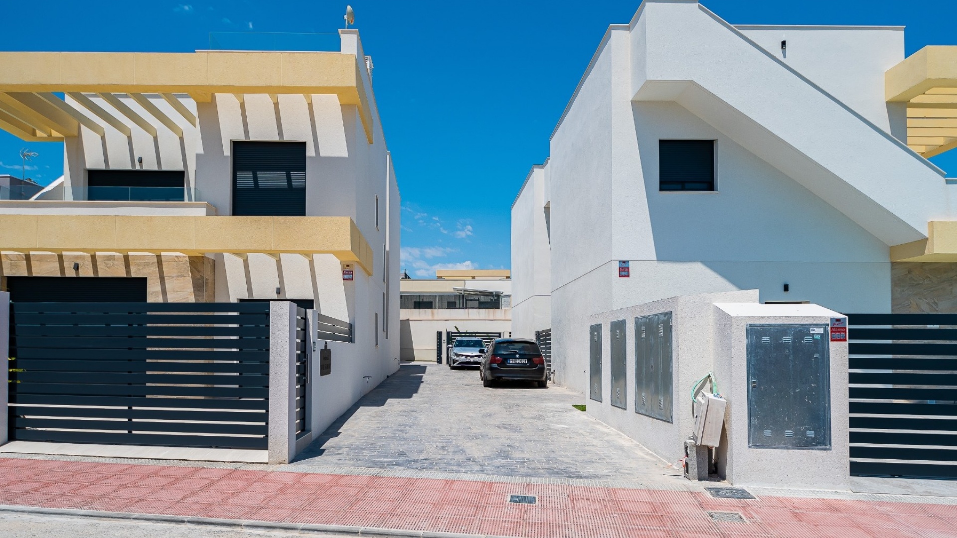 Wederverkoop - Villa - Los Montesinos