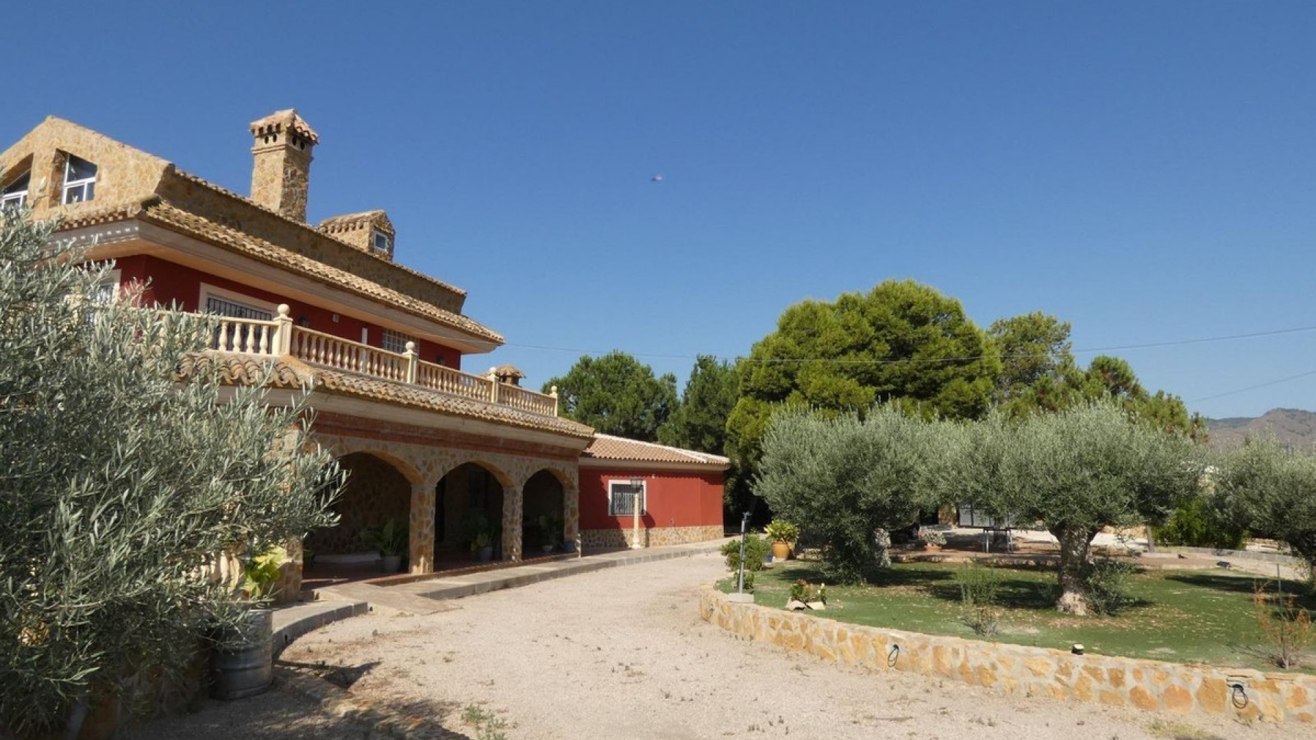 Wederverkoop - Villa - Mazarron - La Atalaya
