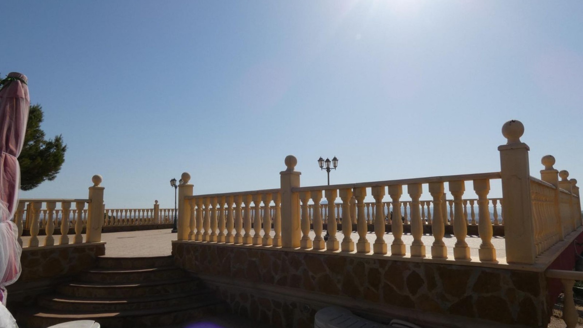 Wederverkoop - Villa - Mazarron - La Atalaya