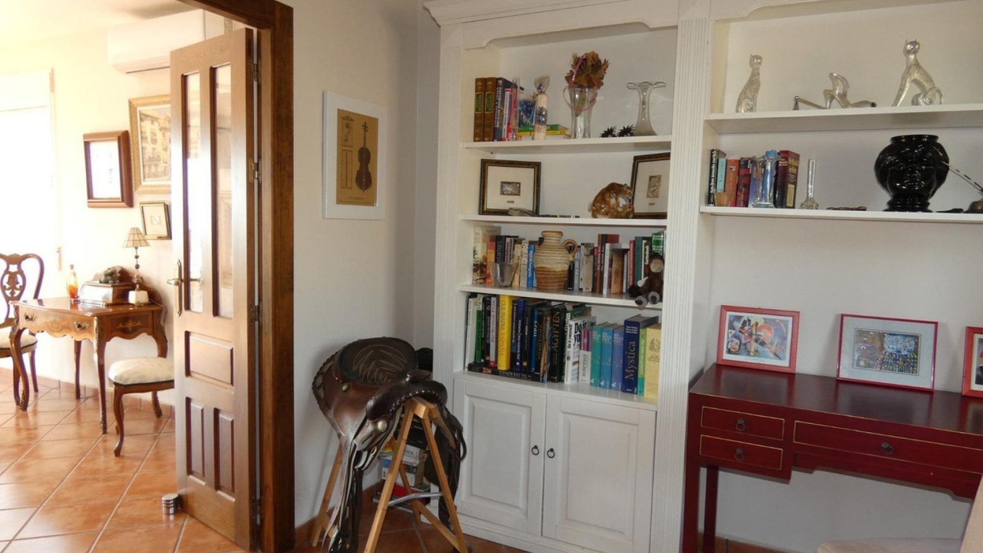 Wederverkoop - Villa - Mazarron - La Atalaya