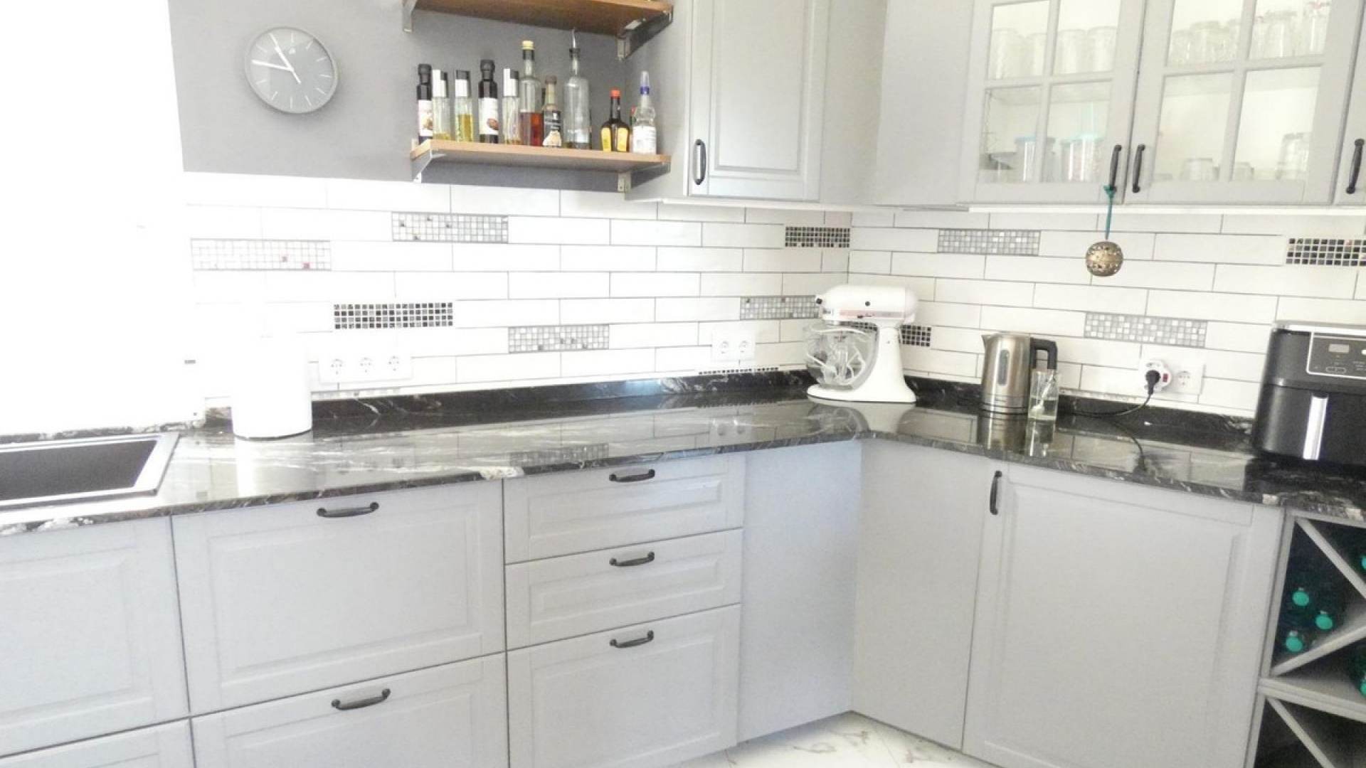 Wederverkoop - Villa - Mazarron - La Atalaya