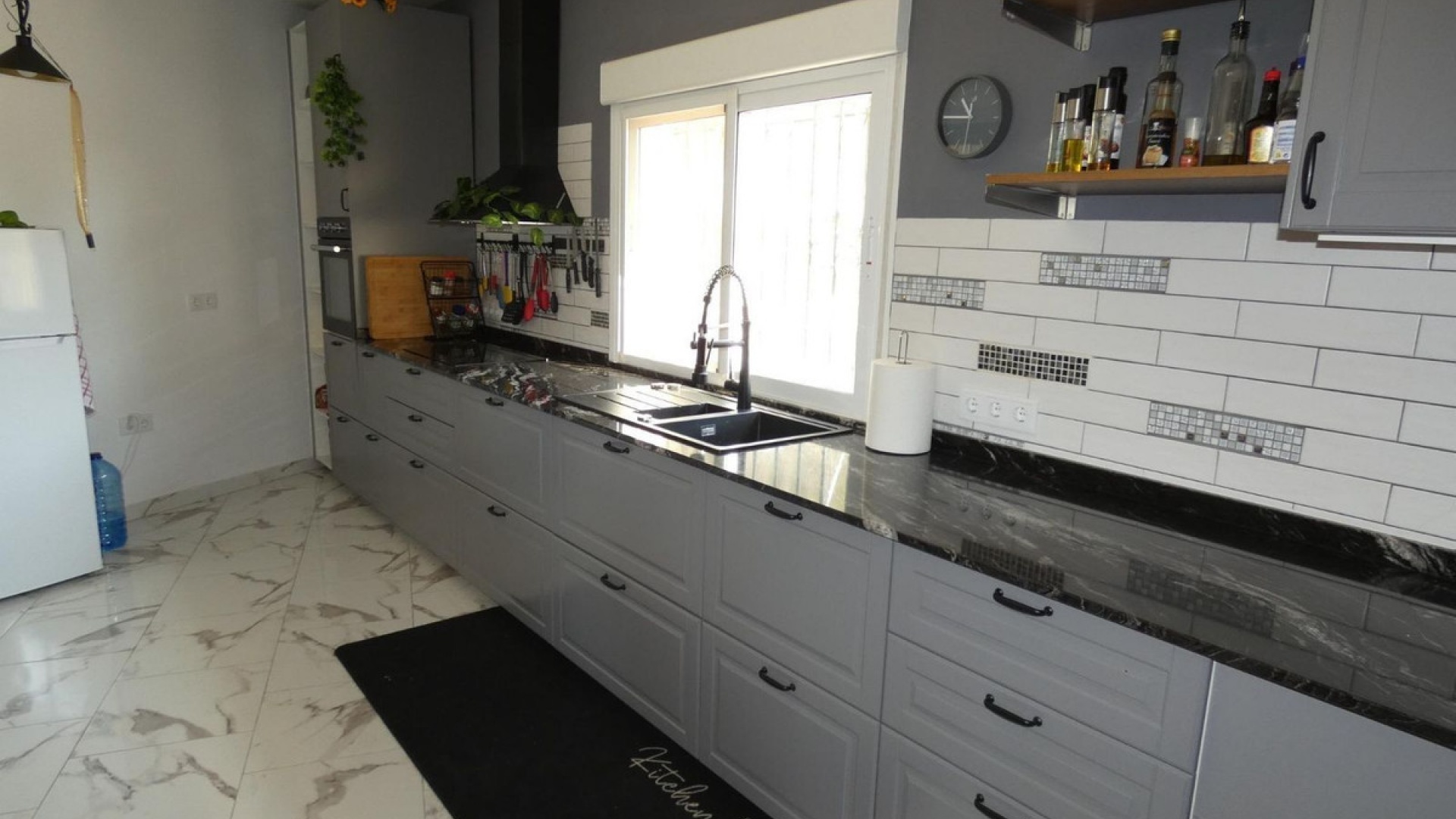 Wederverkoop - Villa - Mazarron - La Atalaya