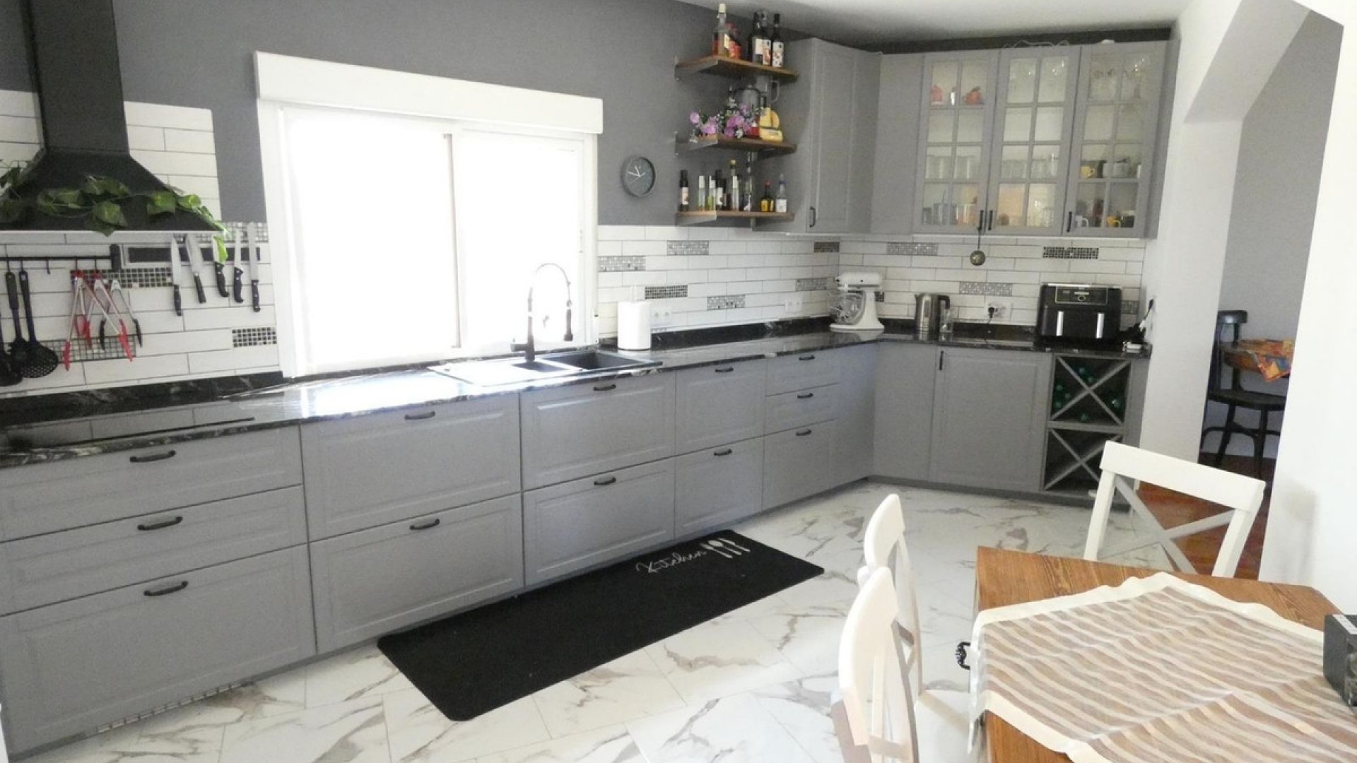 Wederverkoop - Villa - Mazarron - La Atalaya