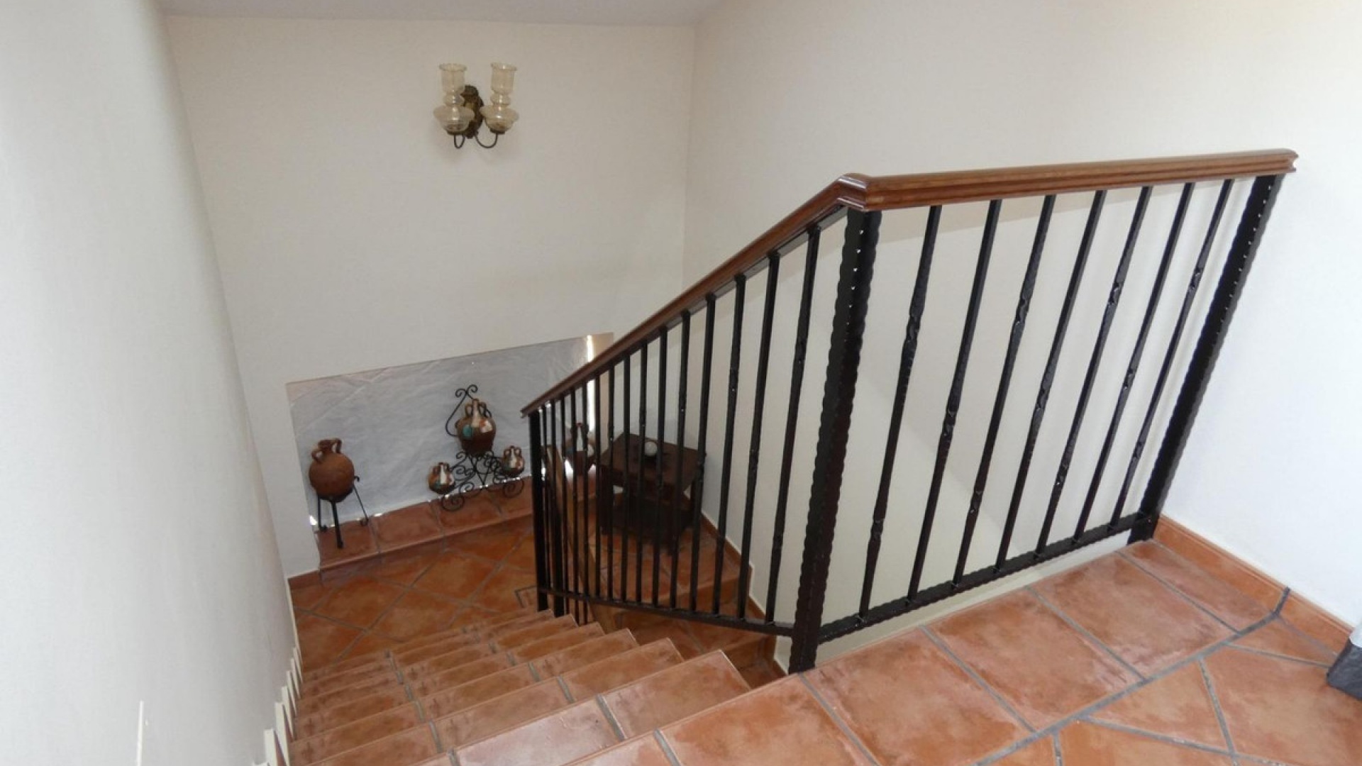 Wederverkoop - Villa - Mazarron - La Atalaya