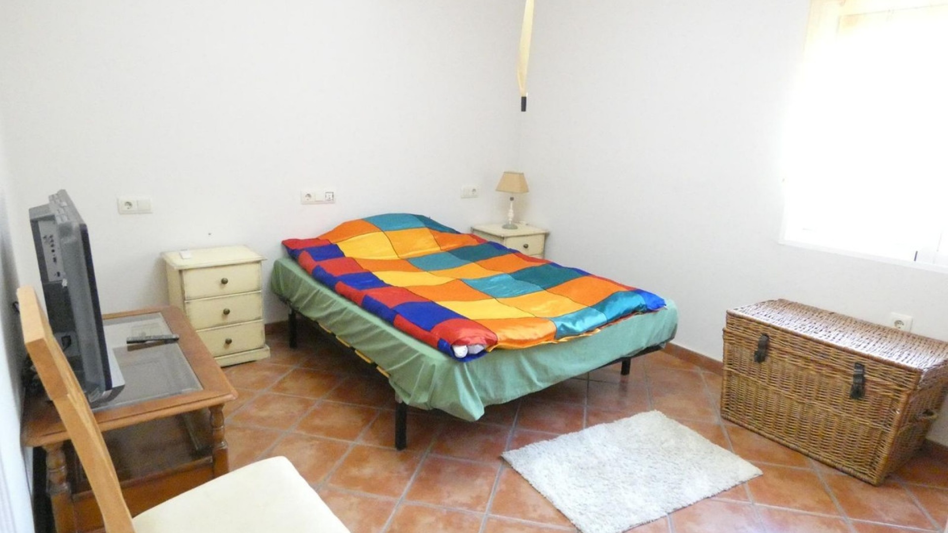 Wederverkoop - Villa - Mazarron - La Atalaya