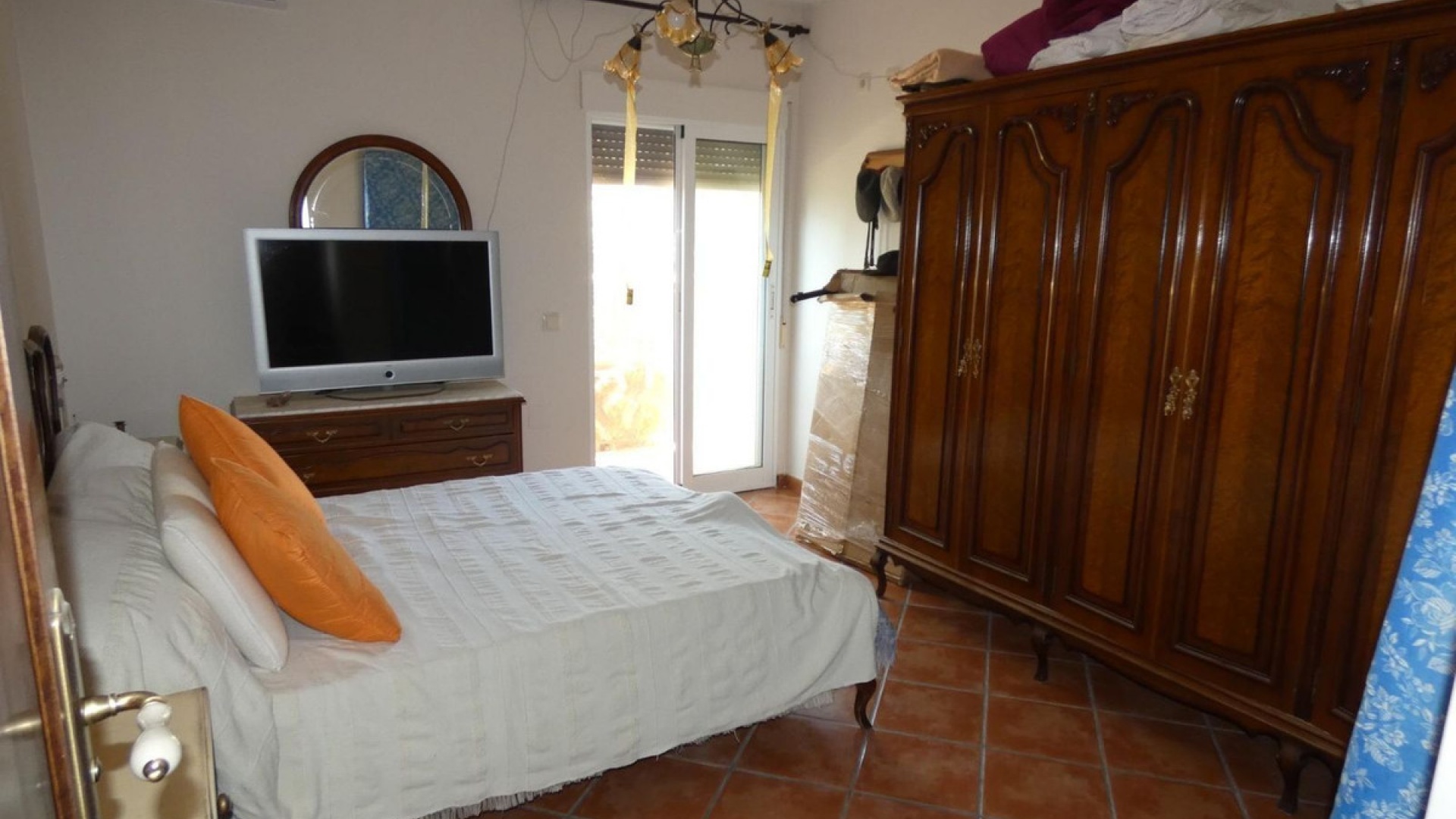 Wederverkoop - Villa - Mazarron - La Atalaya