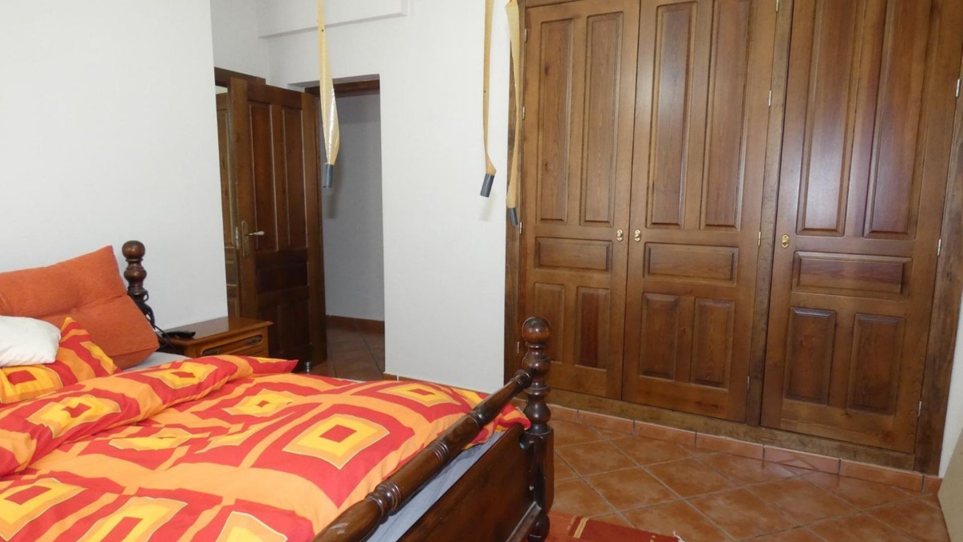 Wederverkoop - Villa - Mazarron - La Atalaya