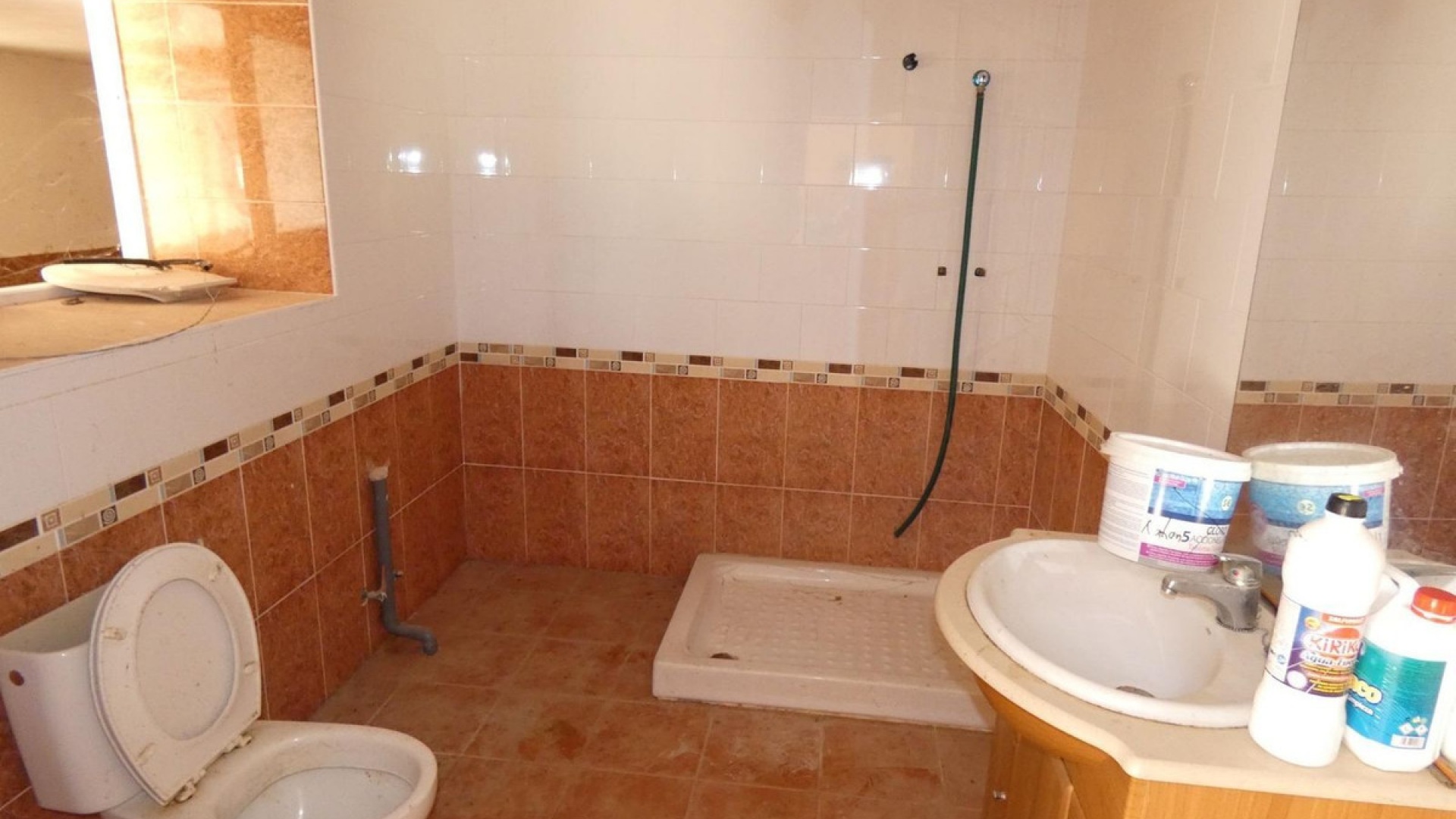 Wederverkoop - Villa - Mazarron - La Atalaya