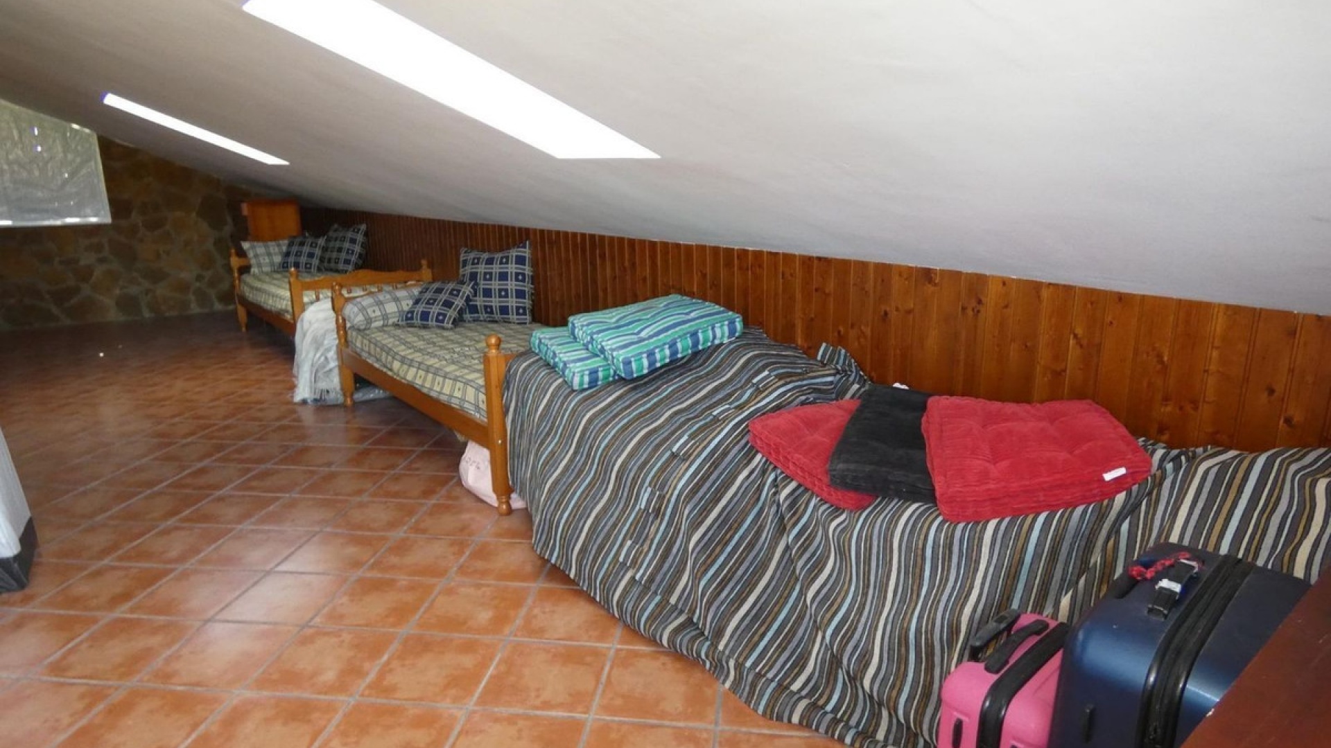 Wederverkoop - Villa - Mazarron - La Atalaya