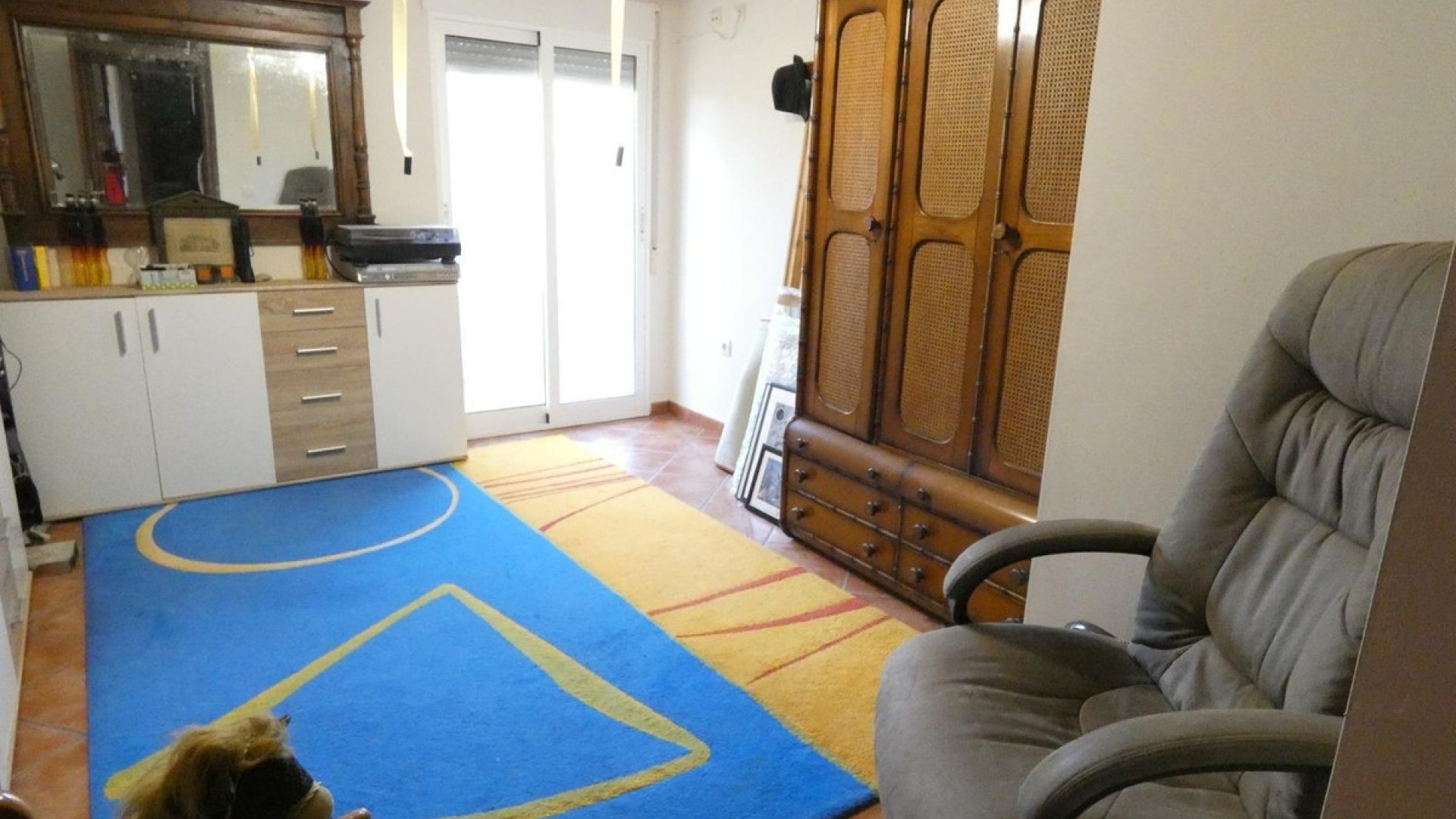 Wederverkoop - Villa - Mazarron - La Atalaya