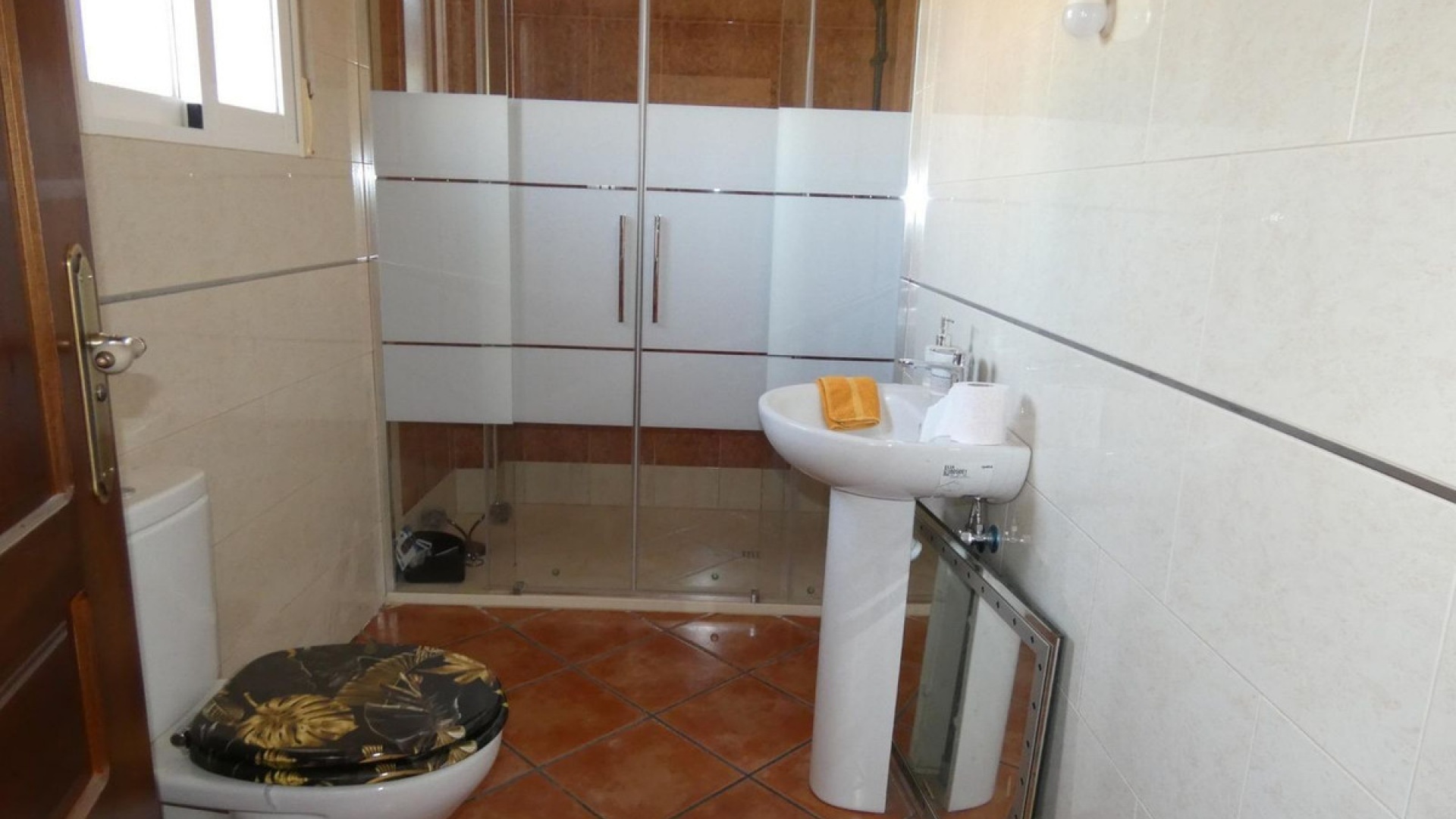 Wederverkoop - Villa - Mazarron - La Atalaya