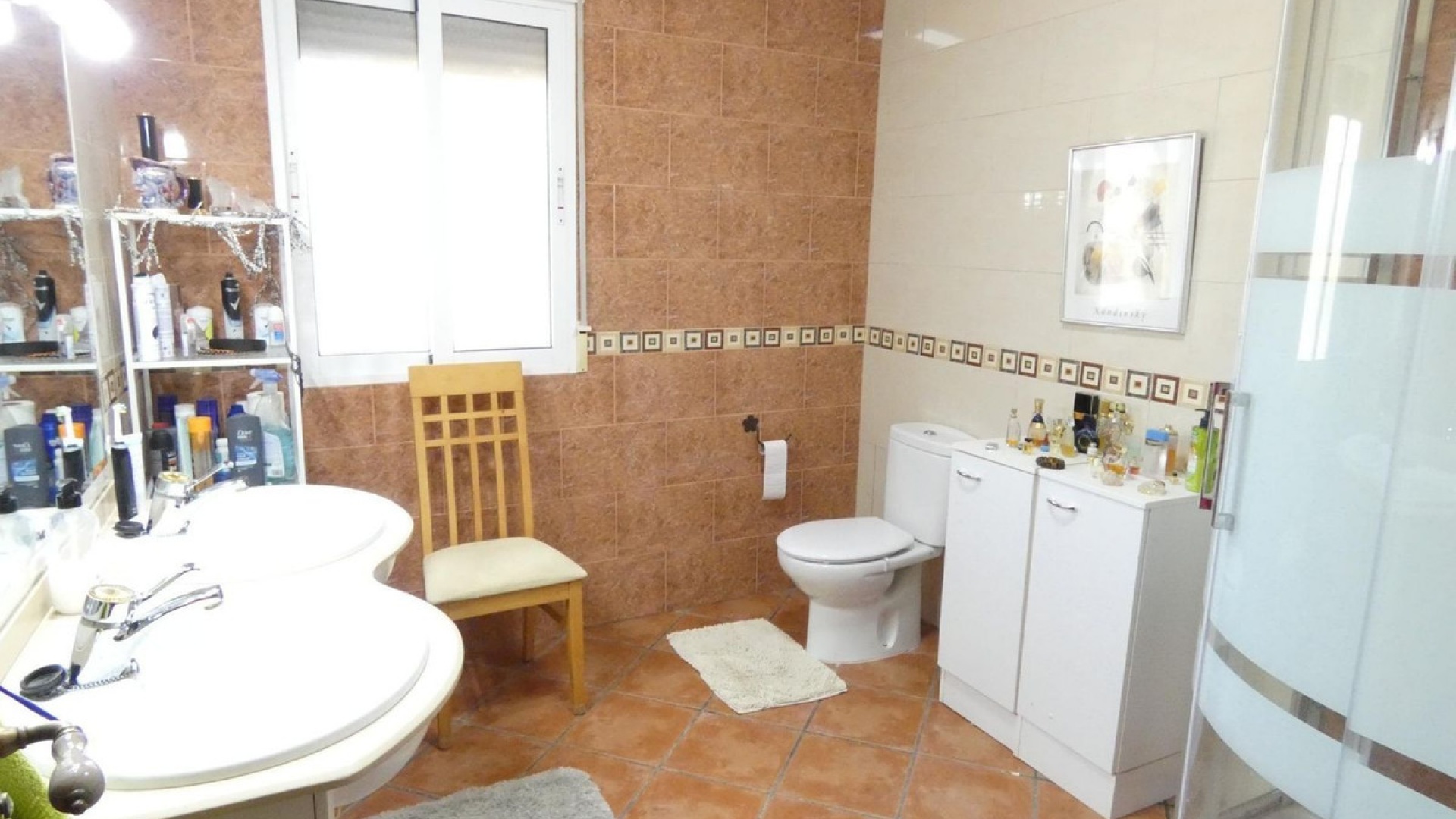 Wederverkoop - Villa - Mazarron - La Atalaya