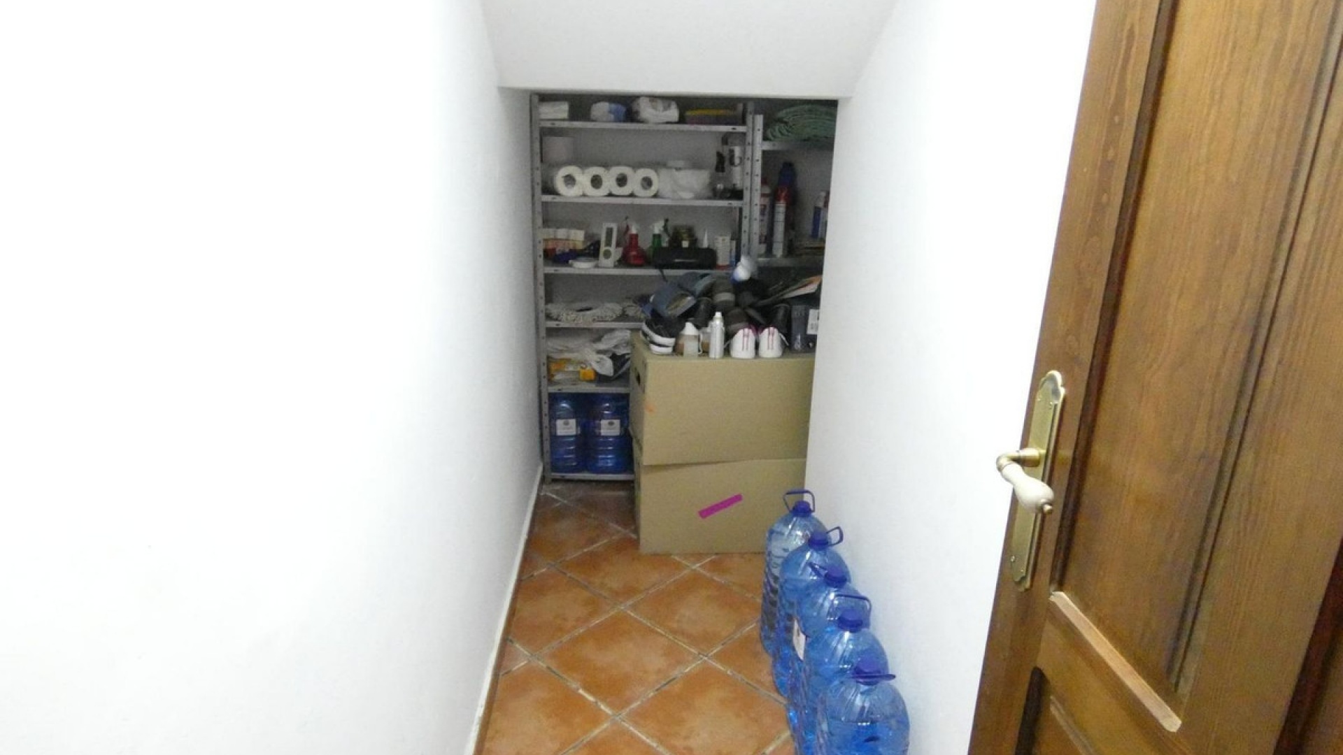 Wederverkoop - Villa - Mazarron - La Atalaya