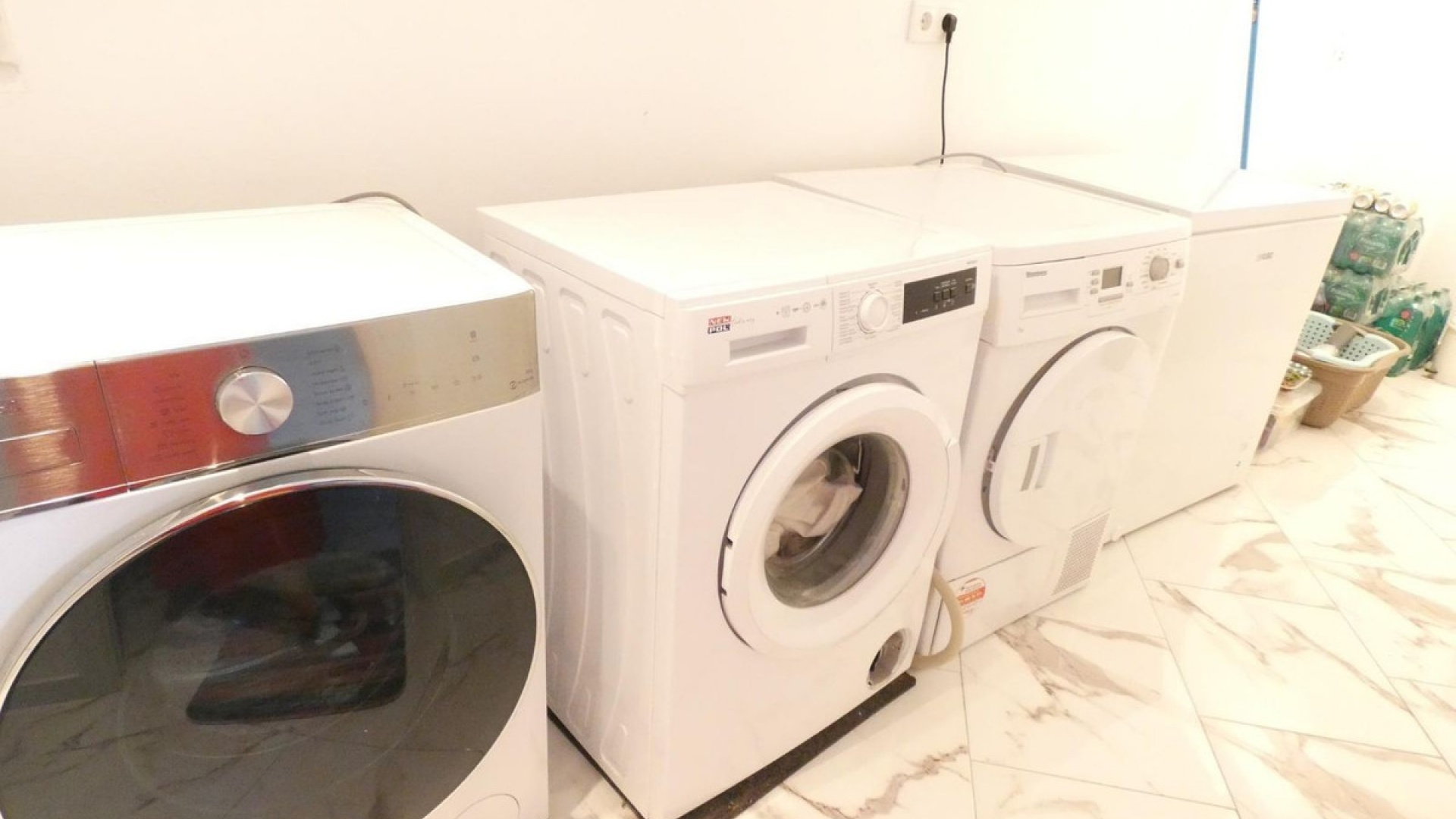 Wederverkoop - Villa - Mazarron - La Atalaya