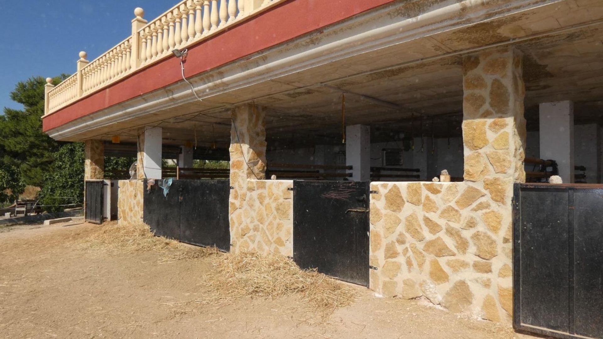 Wederverkoop - Villa - Mazarron - La Atalaya