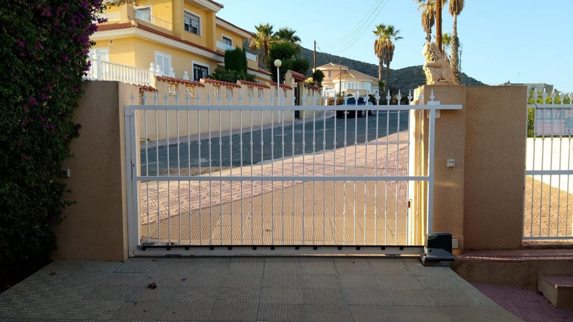 Wederverkoop - Villa - Mazarron - Mazarrón Centro