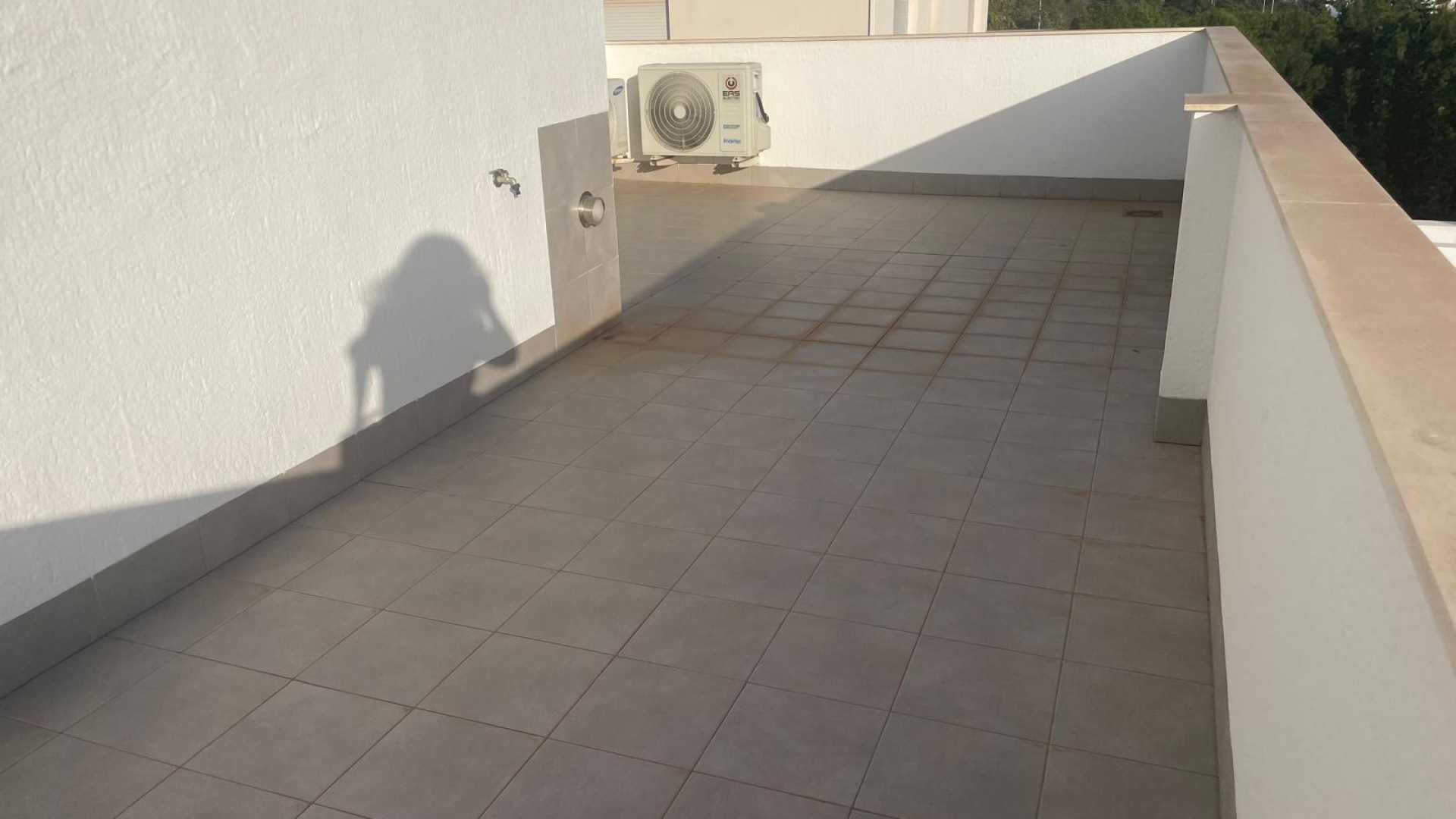 Wederverkoop - Villa - Mil Palmeras - Beachside Mil Palmeras