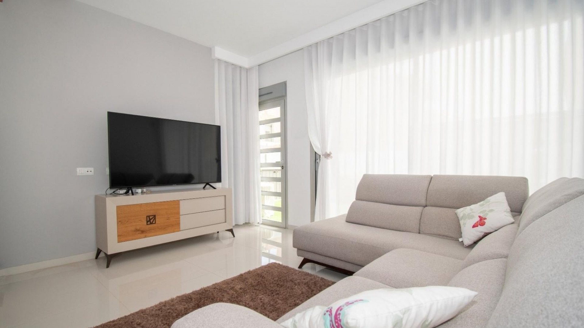 Wederverkoop - Villa - Mil Palmeras