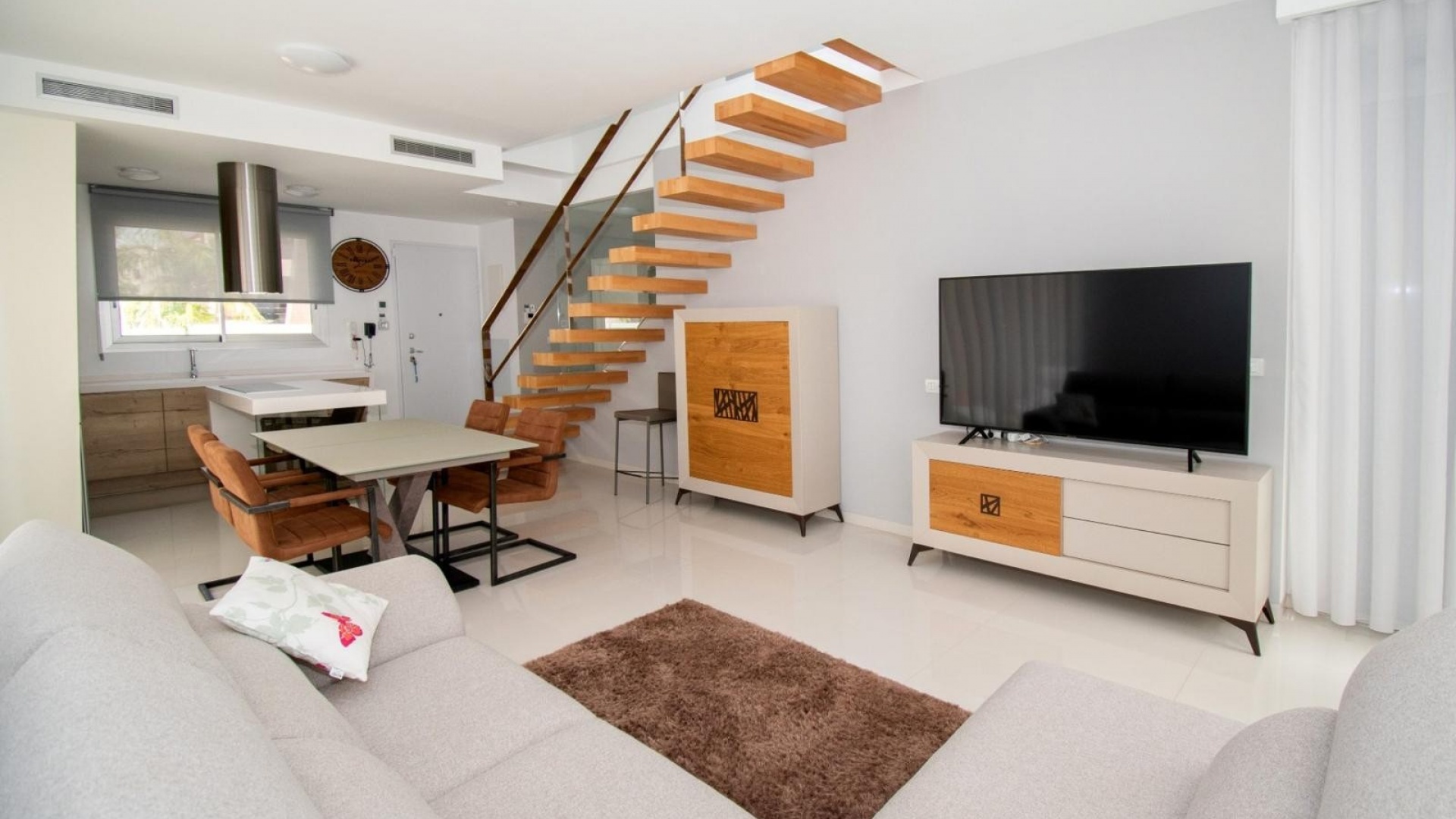 Wederverkoop - Villa - Mil Palmeras