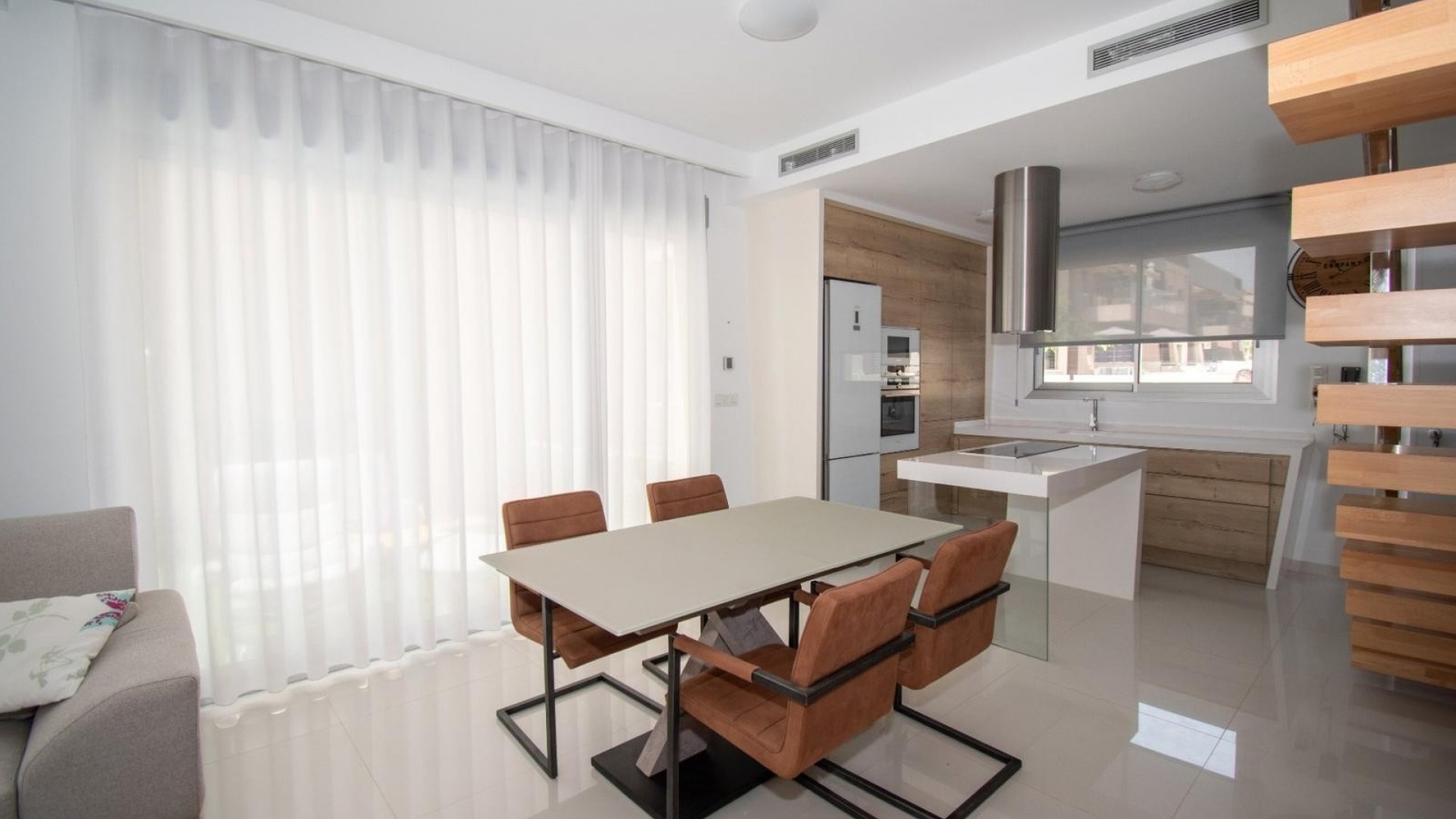 Wederverkoop - Villa - Mil Palmeras