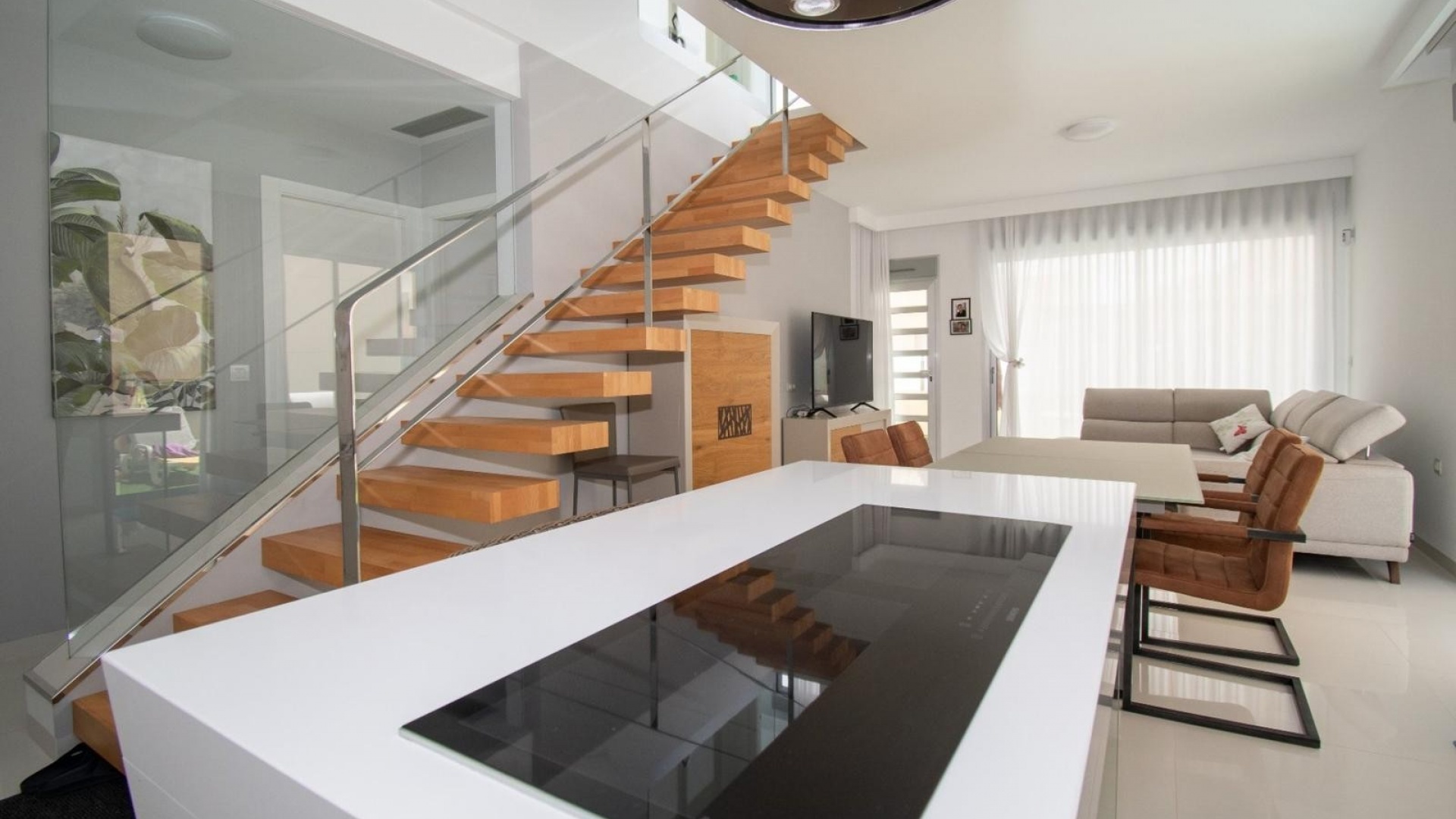 Wederverkoop - Villa - Mil Palmeras