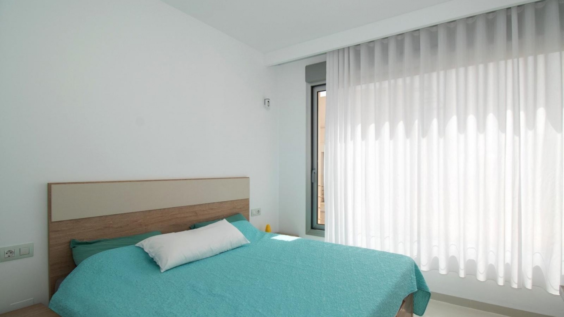 Wederverkoop - Villa - Mil Palmeras