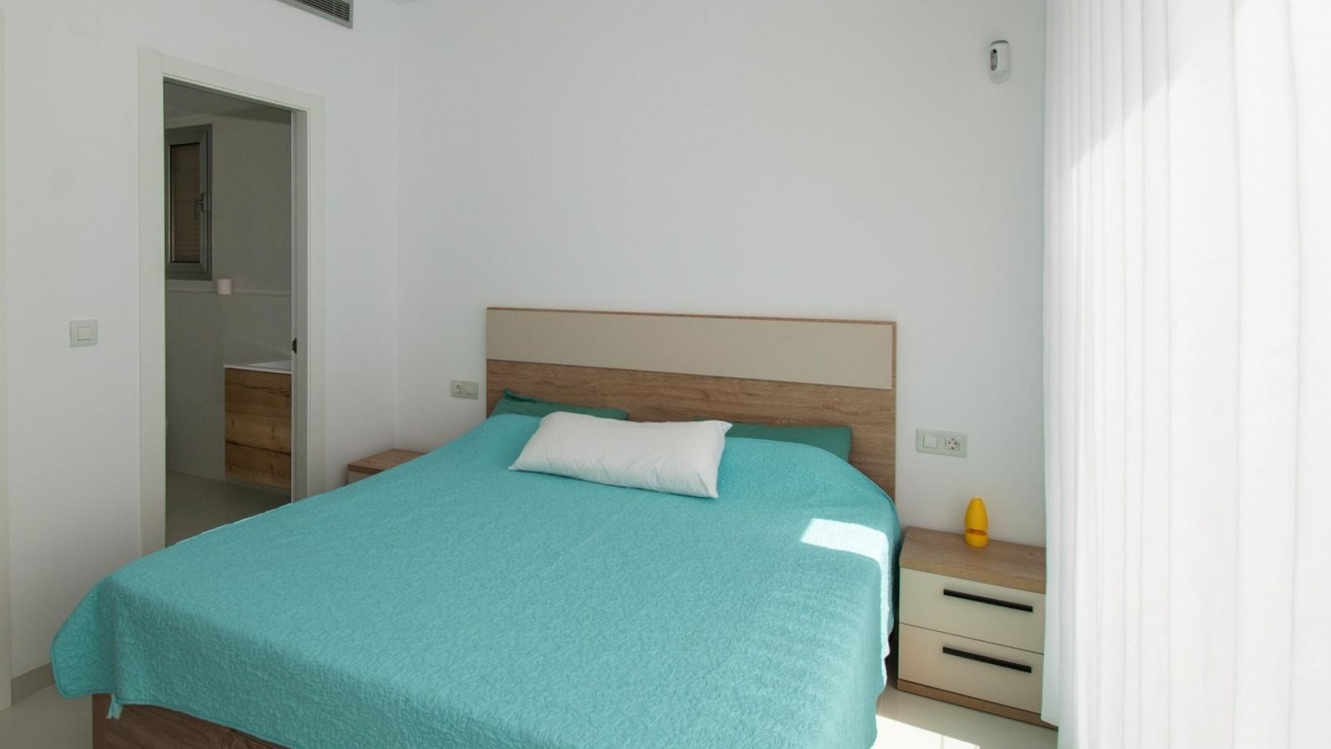 Wederverkoop - Villa - Mil Palmeras