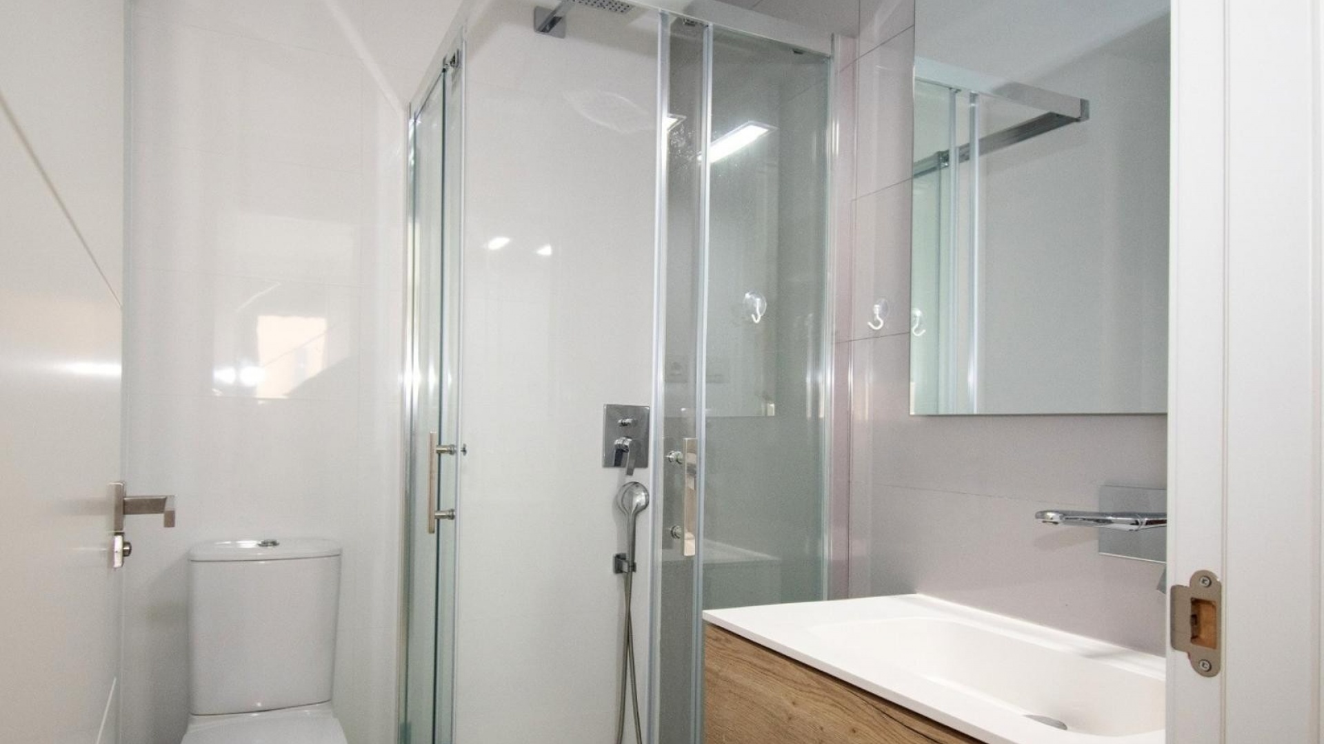 Wederverkoop - Villa - Mil Palmeras