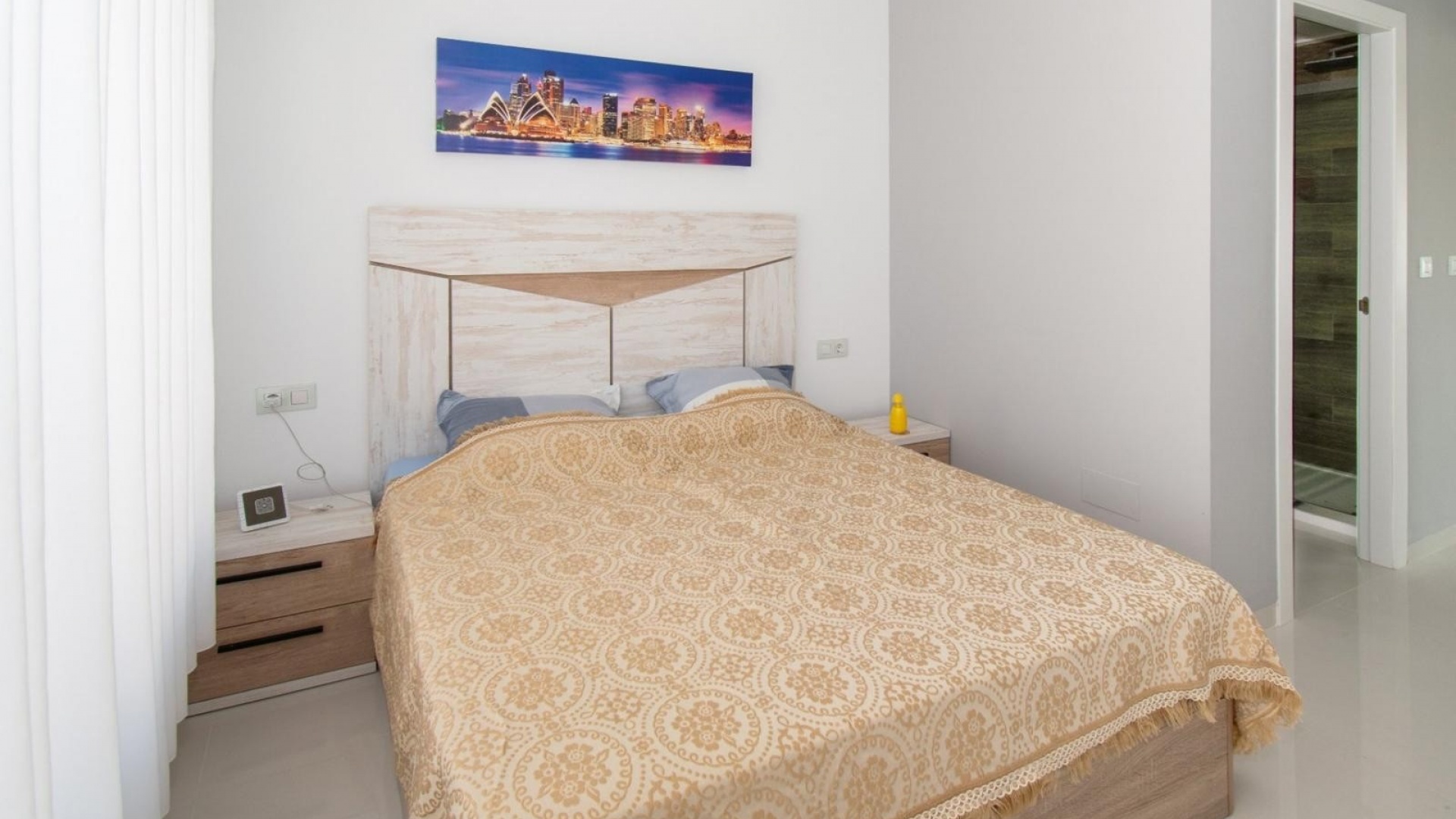 Wederverkoop - Villa - Mil Palmeras