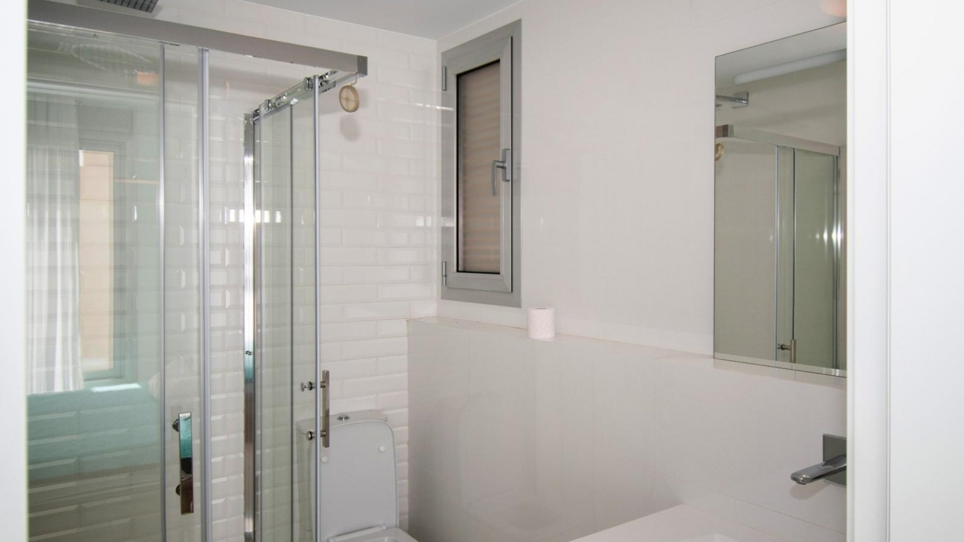 Wederverkoop - Villa - Mil Palmeras