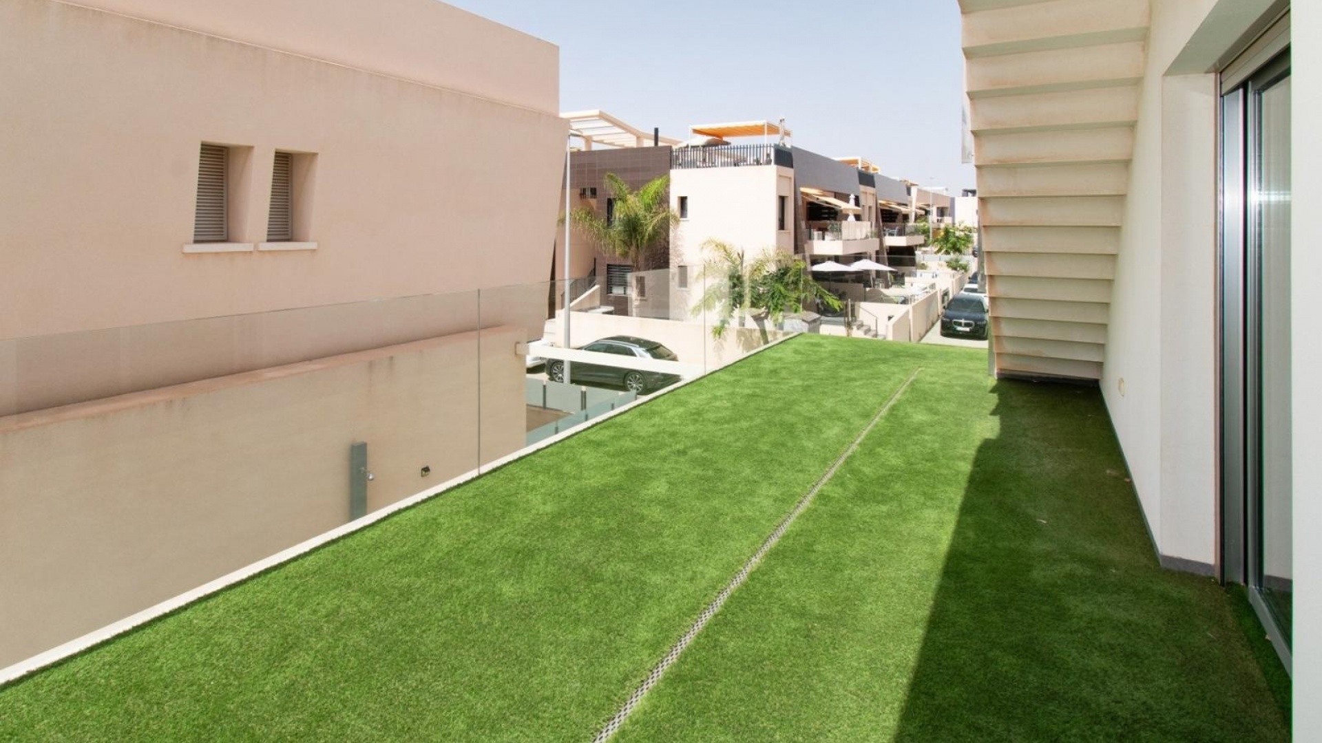 Wederverkoop - Villa - Mil Palmeras