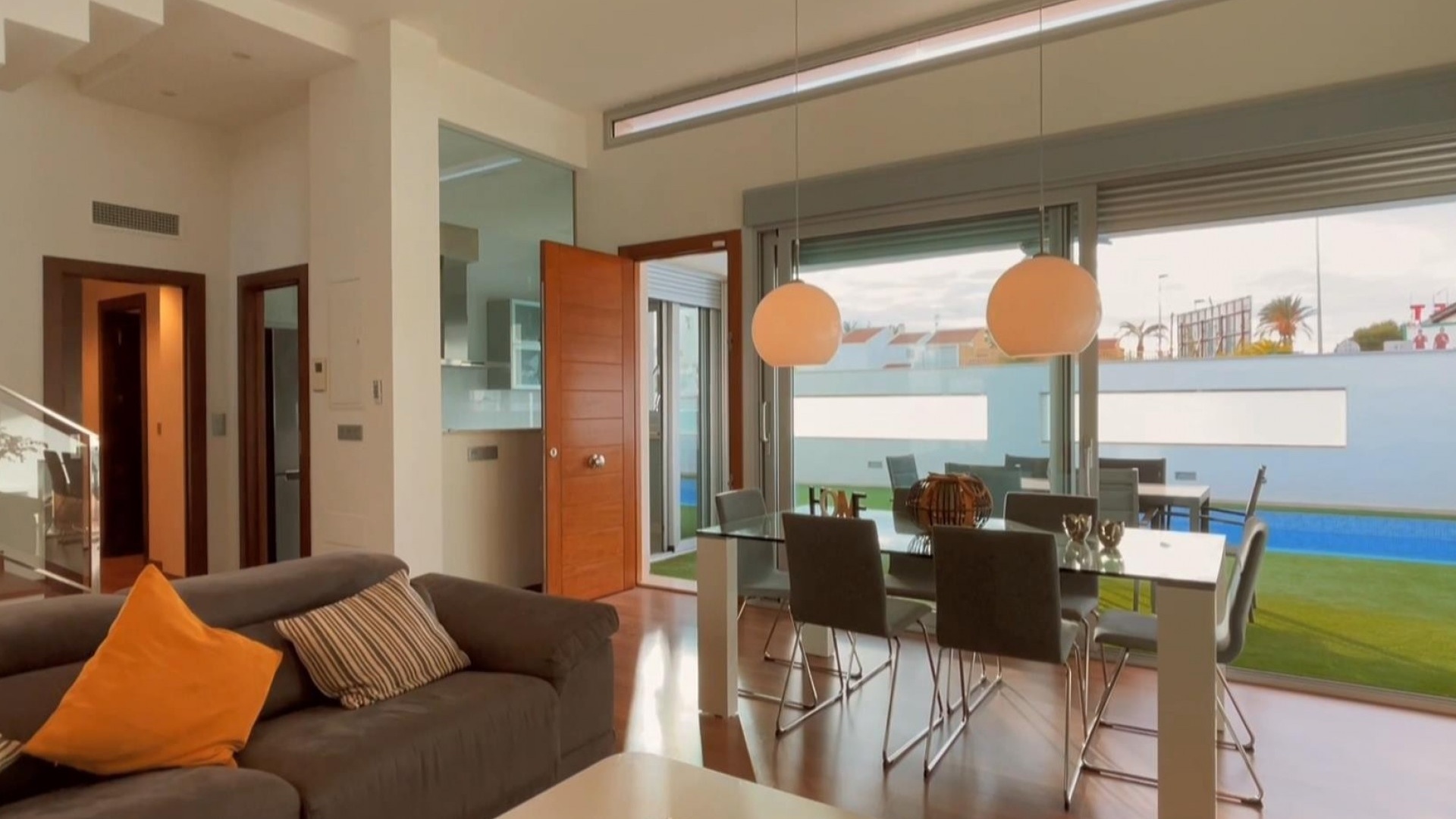 Wederverkoop - Villa - Mil Palmeras