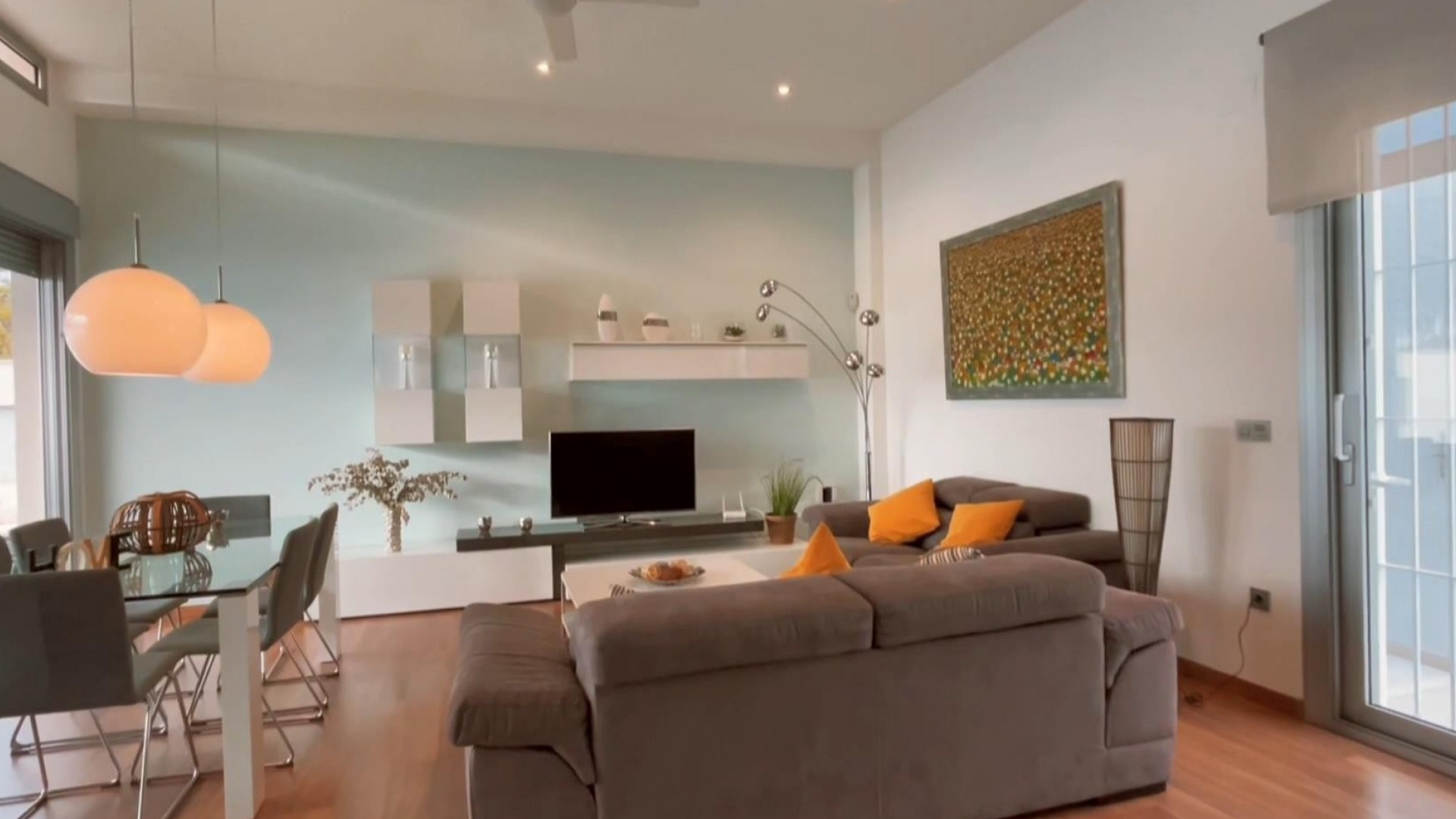 Wederverkoop - Villa - Mil Palmeras