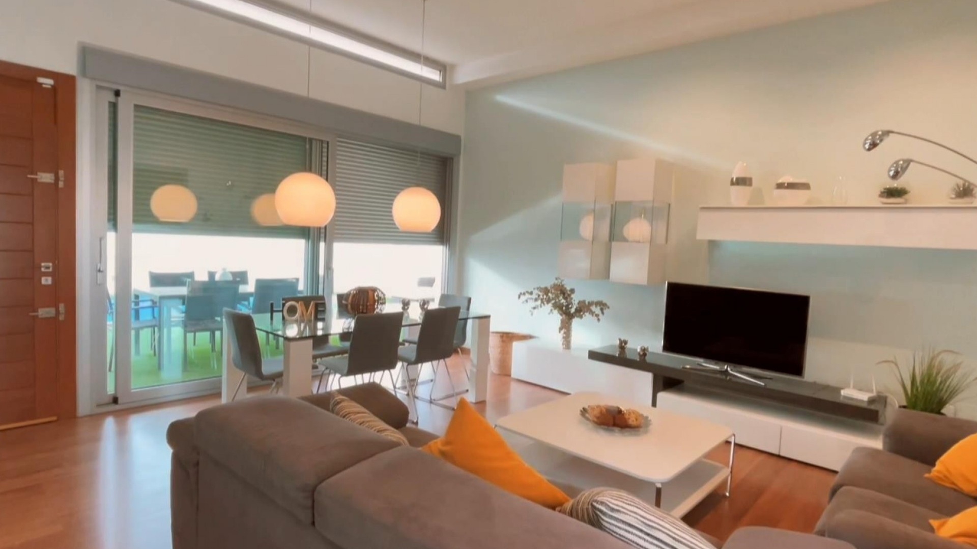 Wederverkoop - Villa - Mil Palmeras