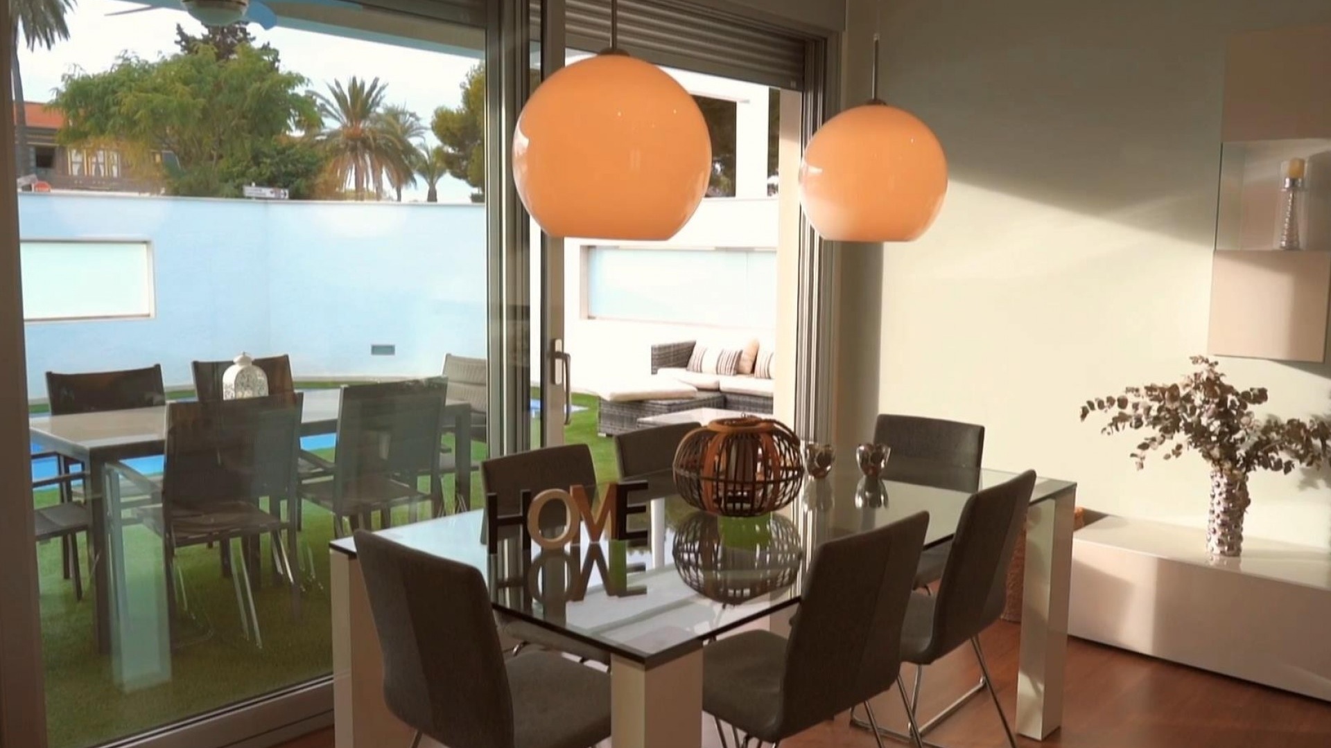 Wederverkoop - Villa - Mil Palmeras