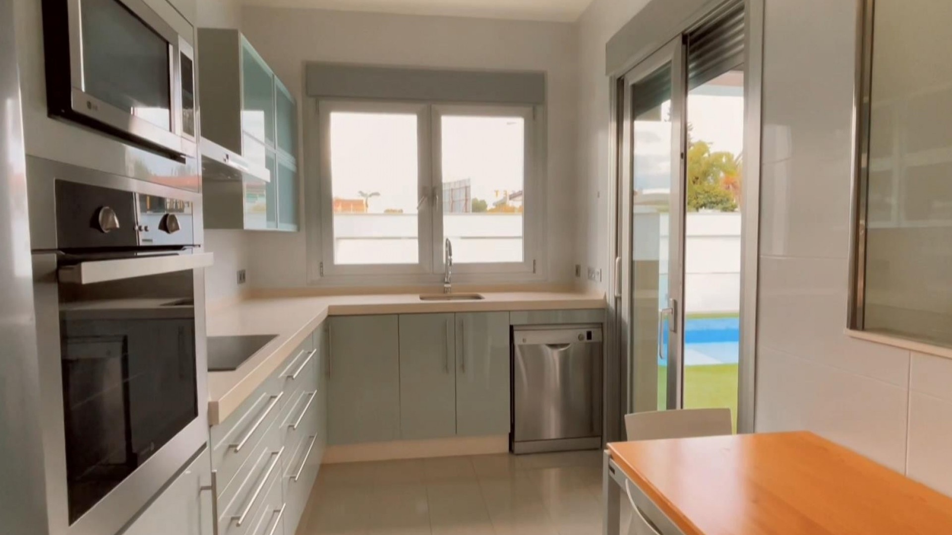 Wederverkoop - Villa - Mil Palmeras