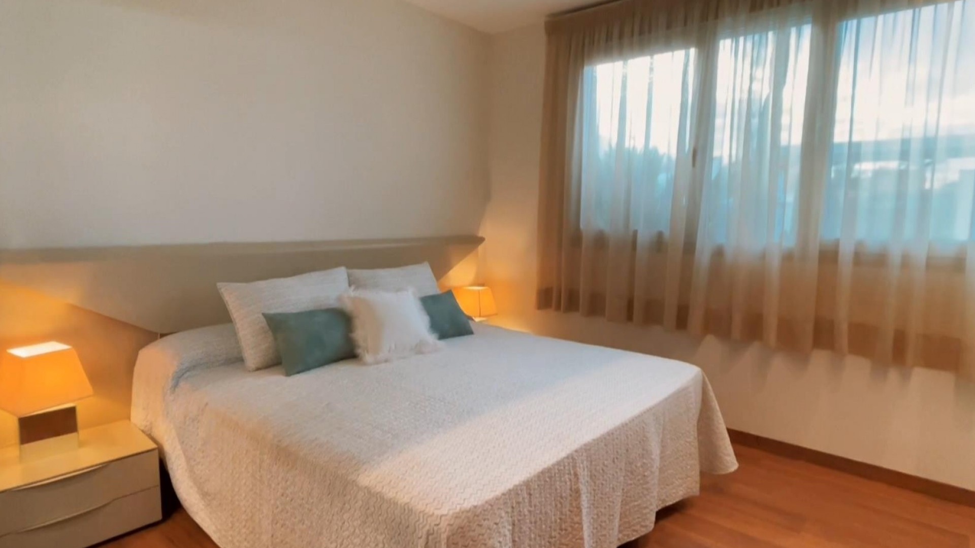 Wederverkoop - Villa - Mil Palmeras