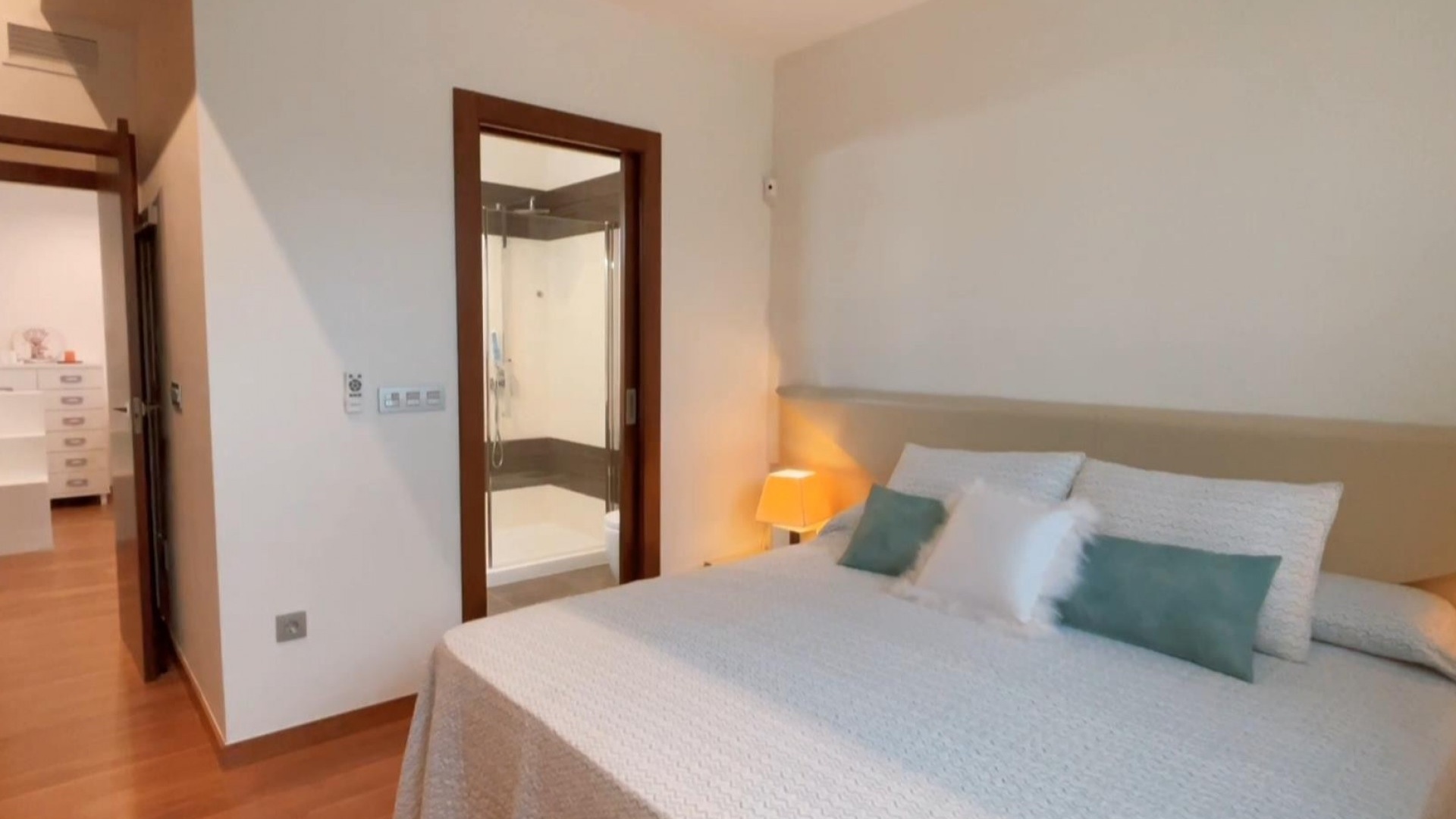 Wederverkoop - Villa - Mil Palmeras