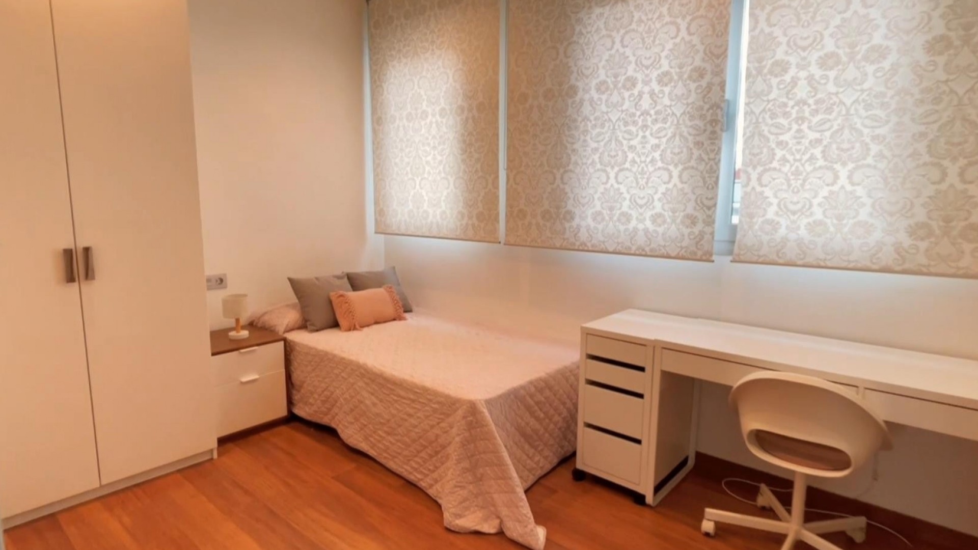 Wederverkoop - Villa - Mil Palmeras