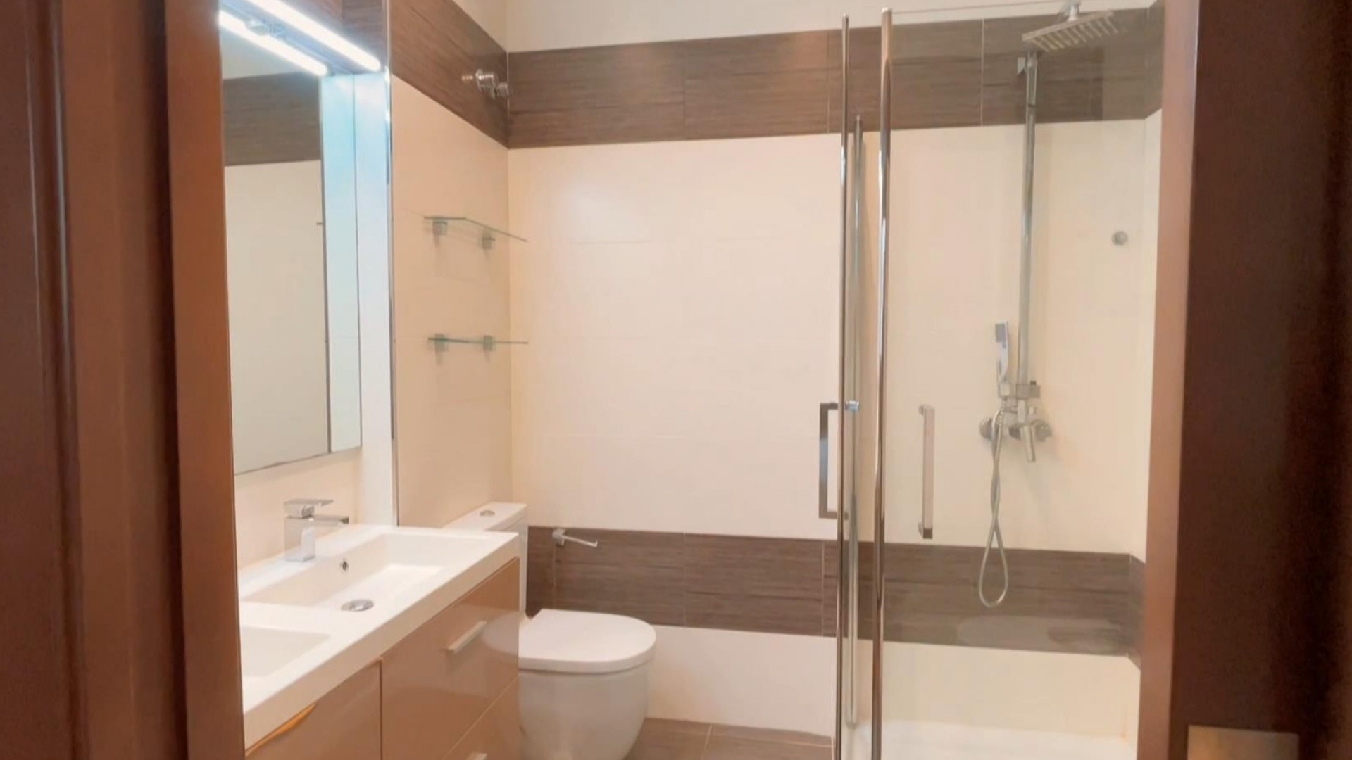 Wederverkoop - Villa - Mil Palmeras