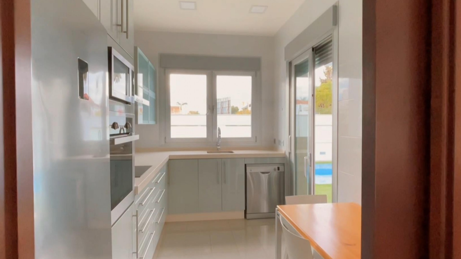 Wederverkoop - Villa - Mil Palmeras