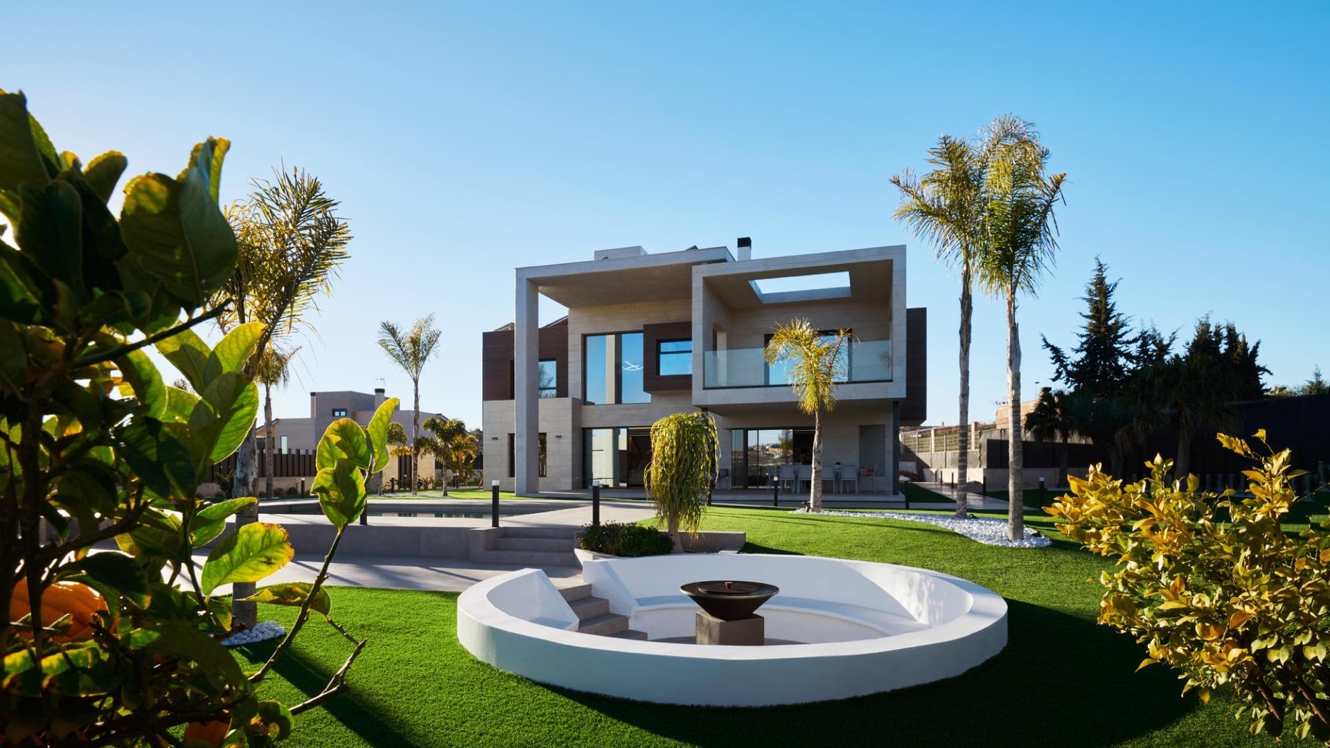 Wederverkoop - Villa - Molina De Segura - Los Conejos