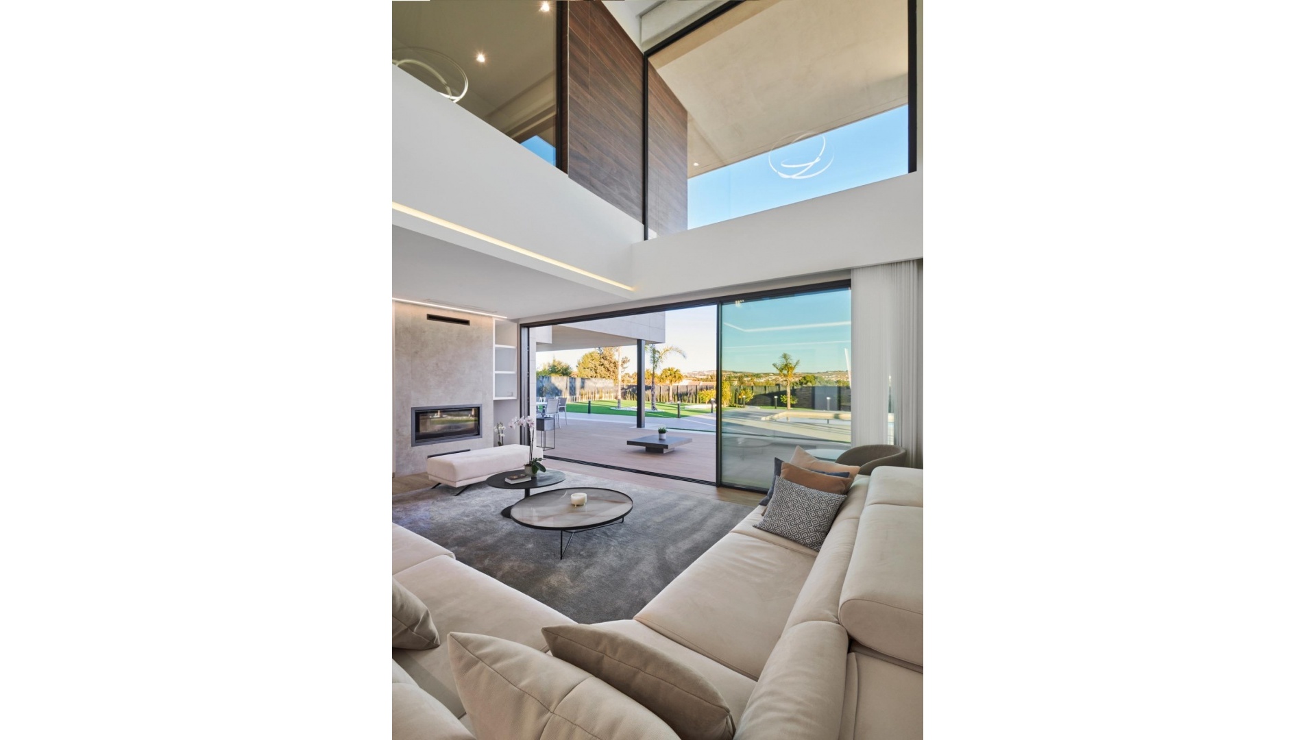 Wederverkoop - Villa - Molina De Segura - Los Conejos