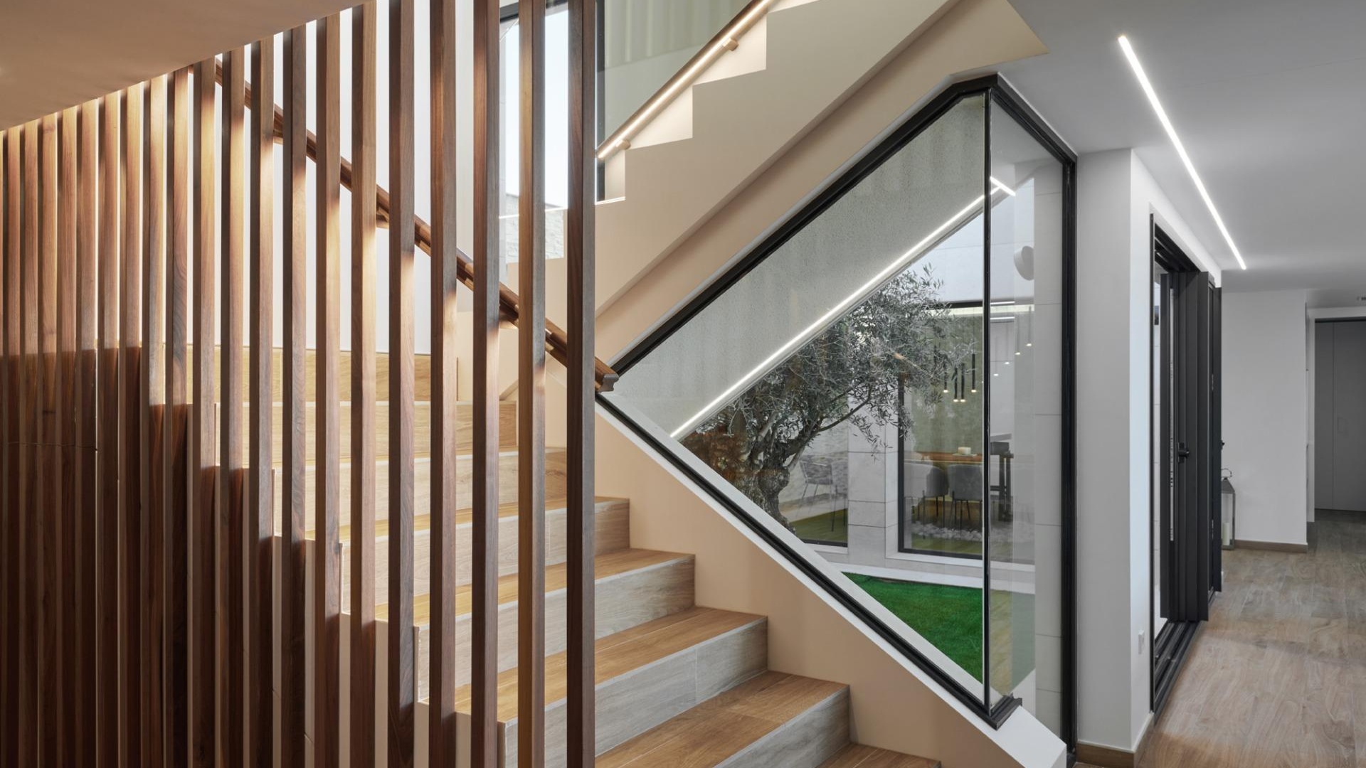 Wederverkoop - Villa - Molina De Segura - Los Conejos