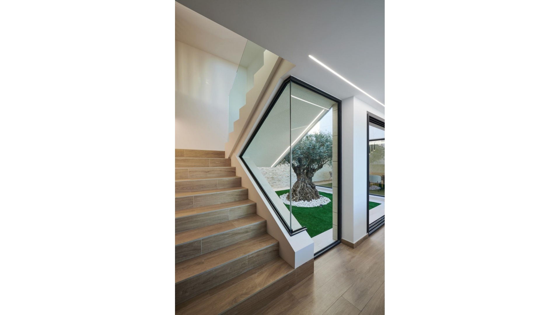 Wederverkoop - Villa - Molina De Segura - Los Conejos